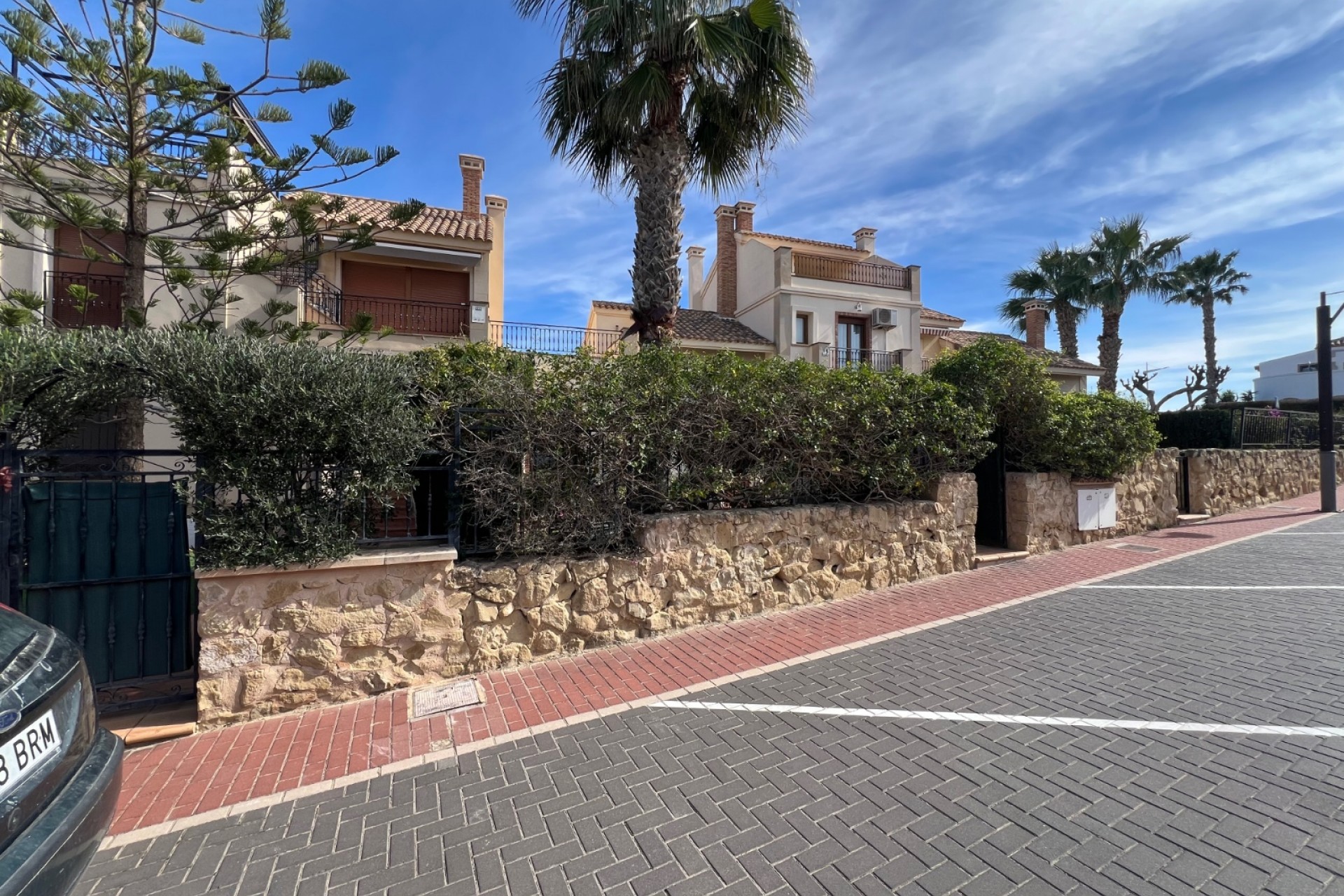 Re-Sale - Bungalow - Algorfa - La Finca Golf Resort