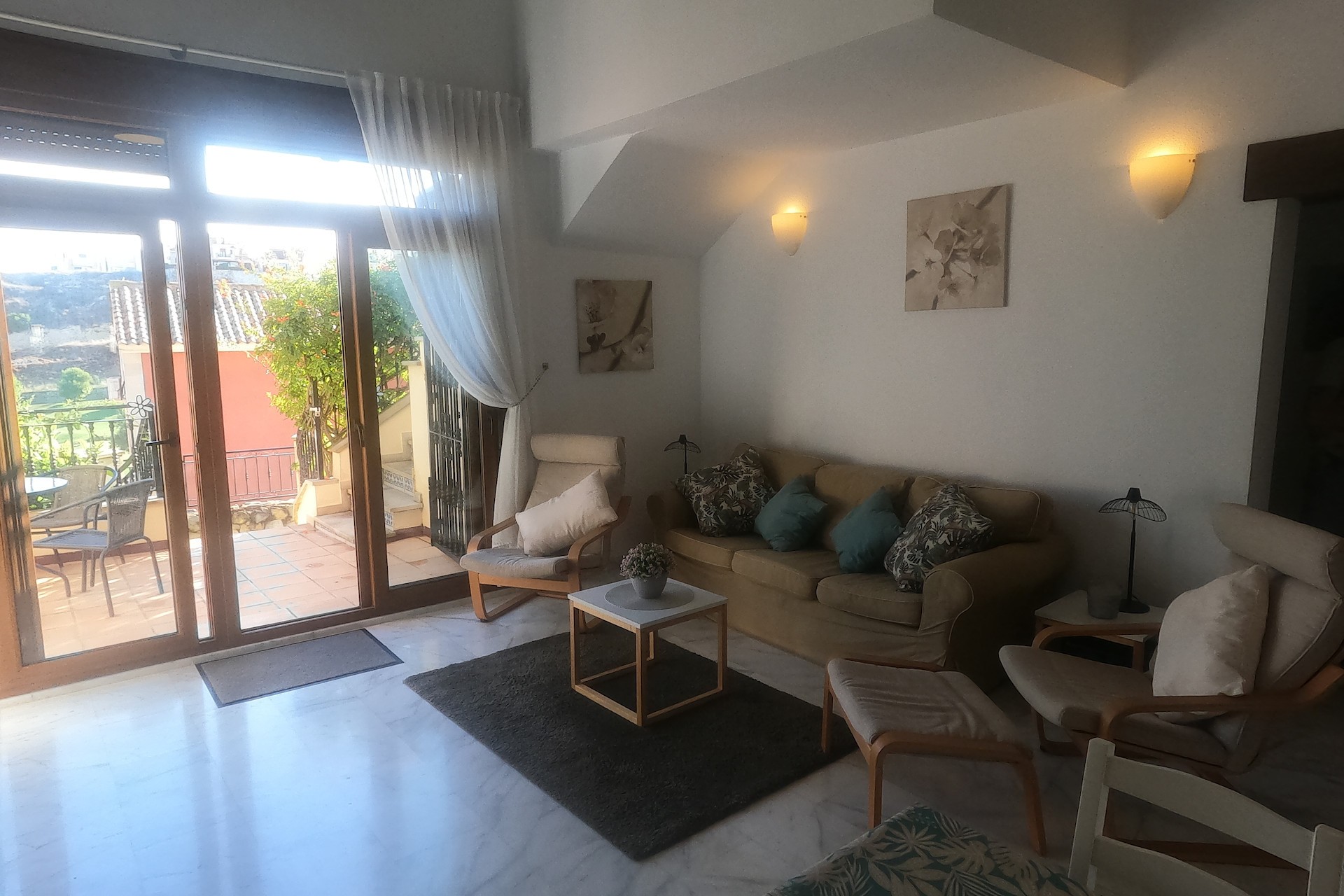 Re-Sale - Bungalow - Algorfa - La Finca Golf Resort