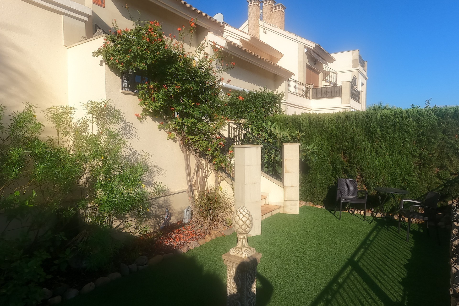 Re-Sale - Bungalow - Algorfa - La Finca Golf Resort