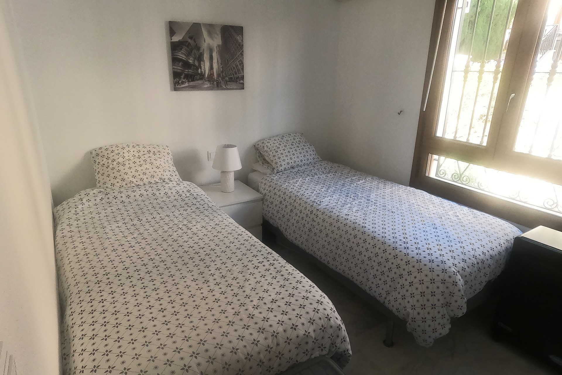 Re-Sale - Bungalow - Algorfa - La Finca Golf Resort
