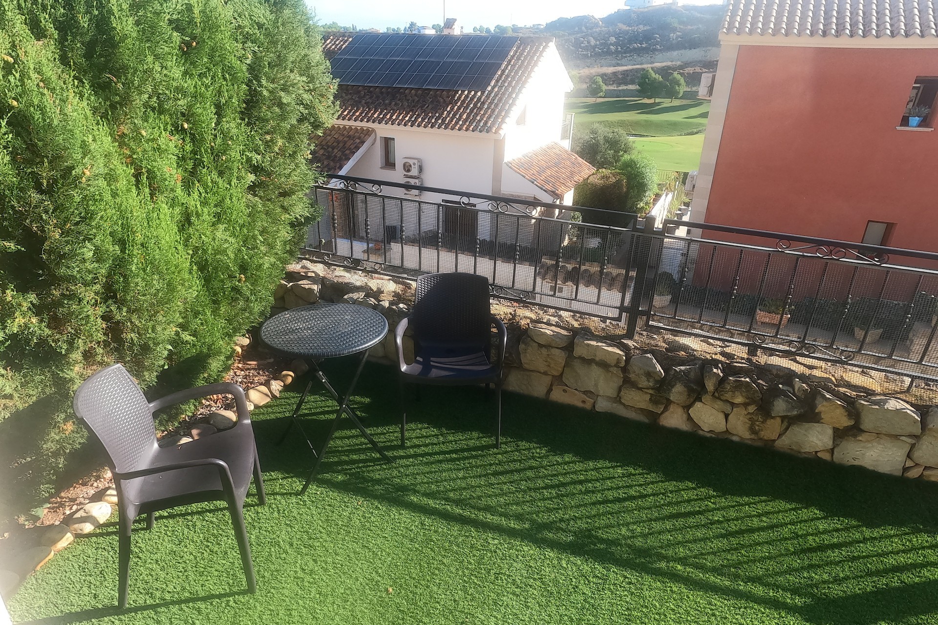 Re-Sale - Bungalow - Algorfa - La Finca Golf Resort