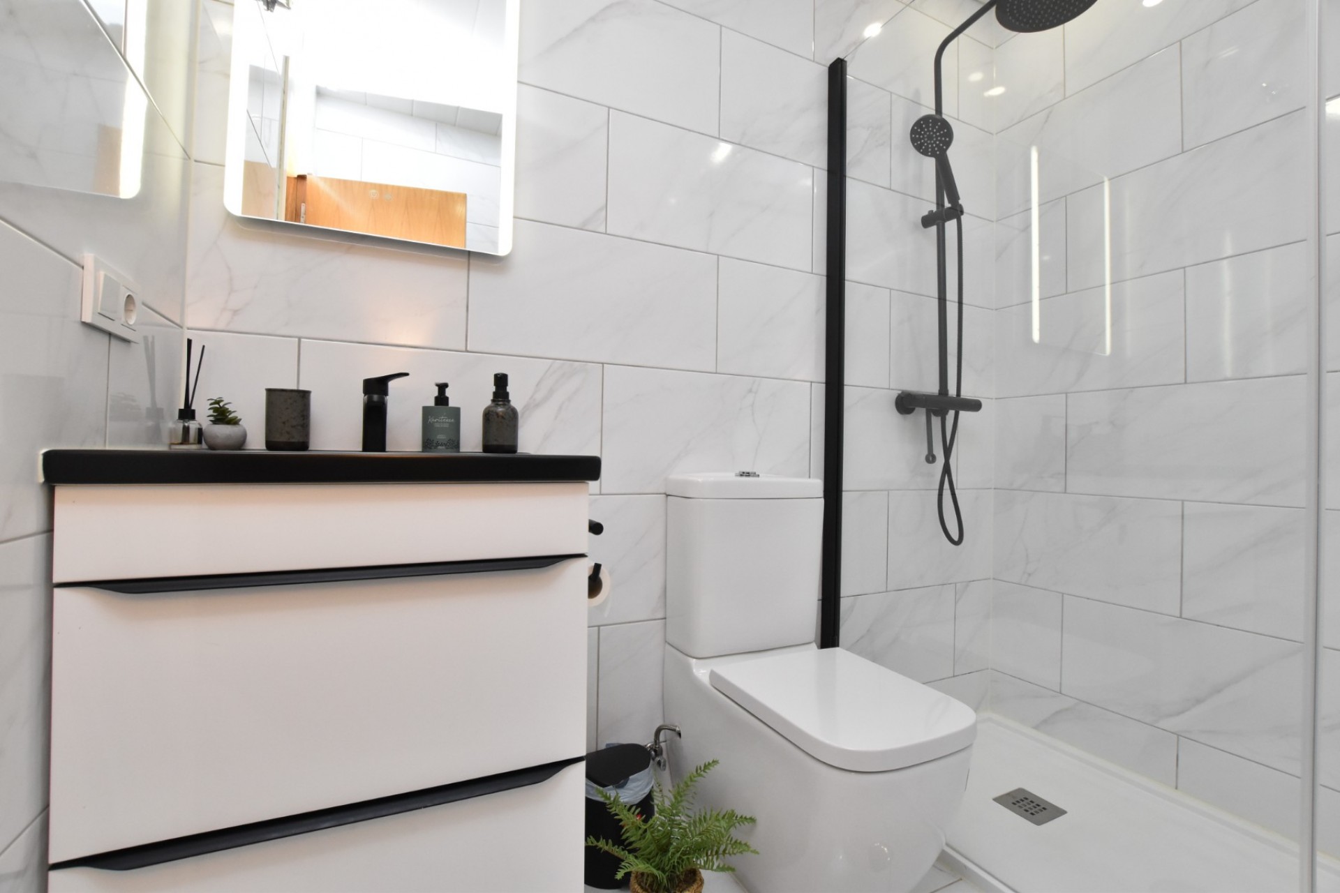 Re-Sale - Bungalow - Algorfa - La Finca Golf Resort
