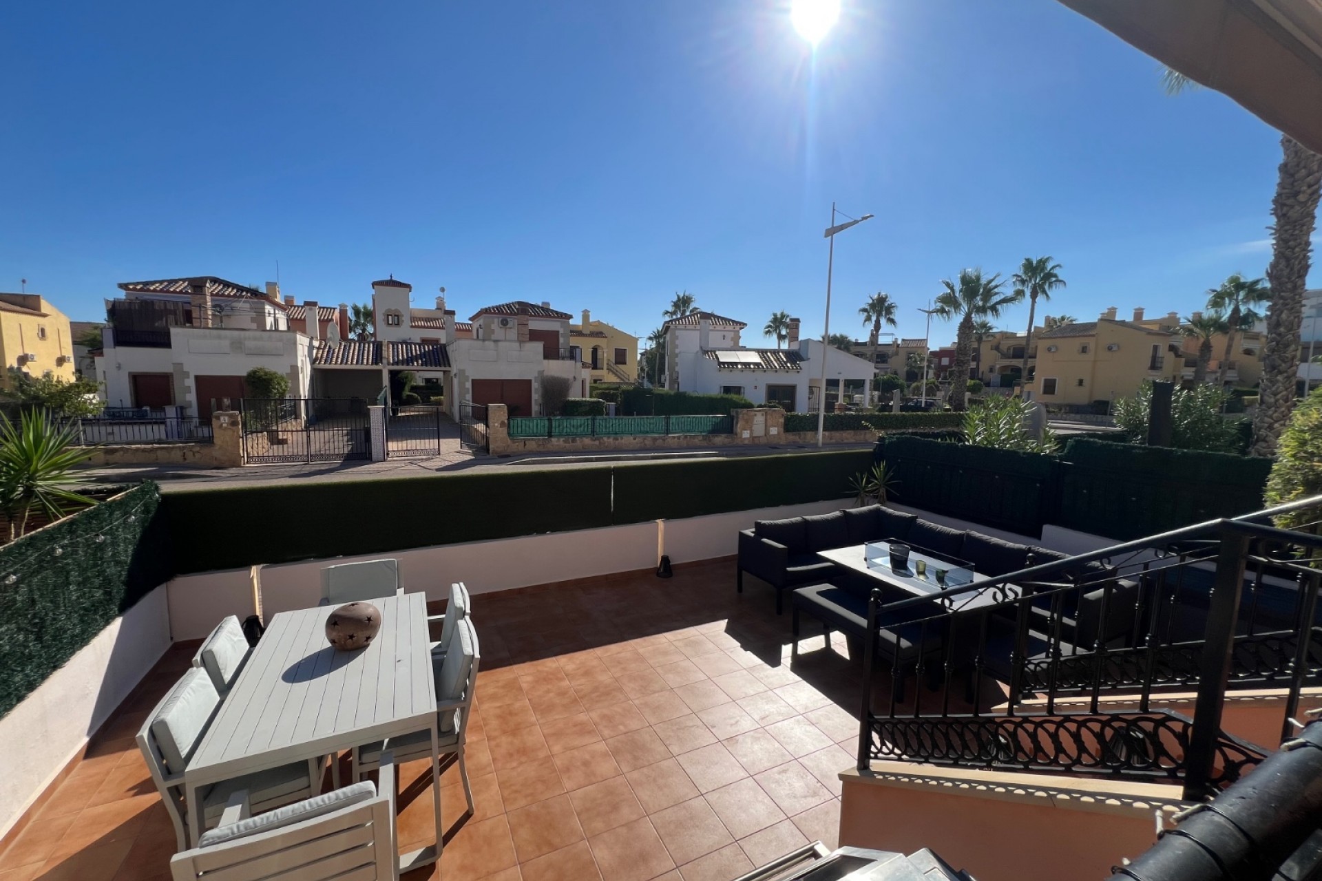 Re-Sale - Bungalow - Algorfa - La Finca Golf Resort