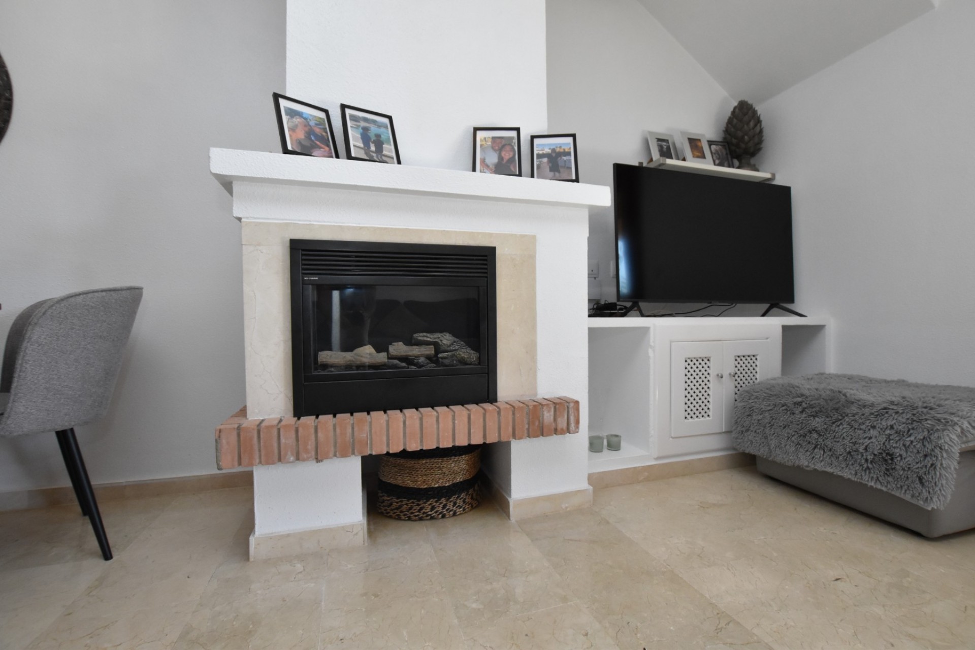 Re-Sale - Bungalow - Algorfa - La Finca Golf Resort