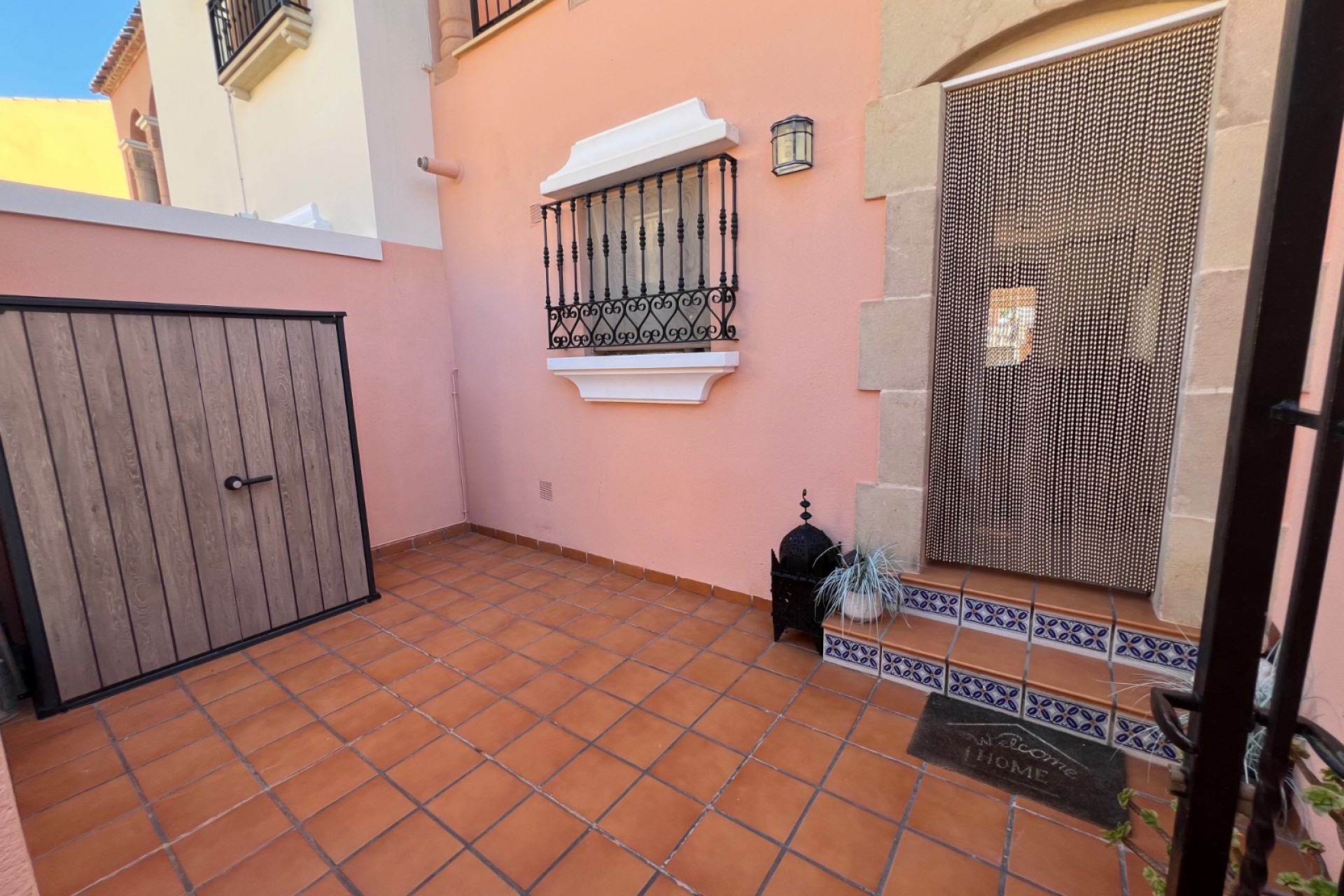 Re-Sale - Bungalow - Algorfa - La Finca Golf Resort