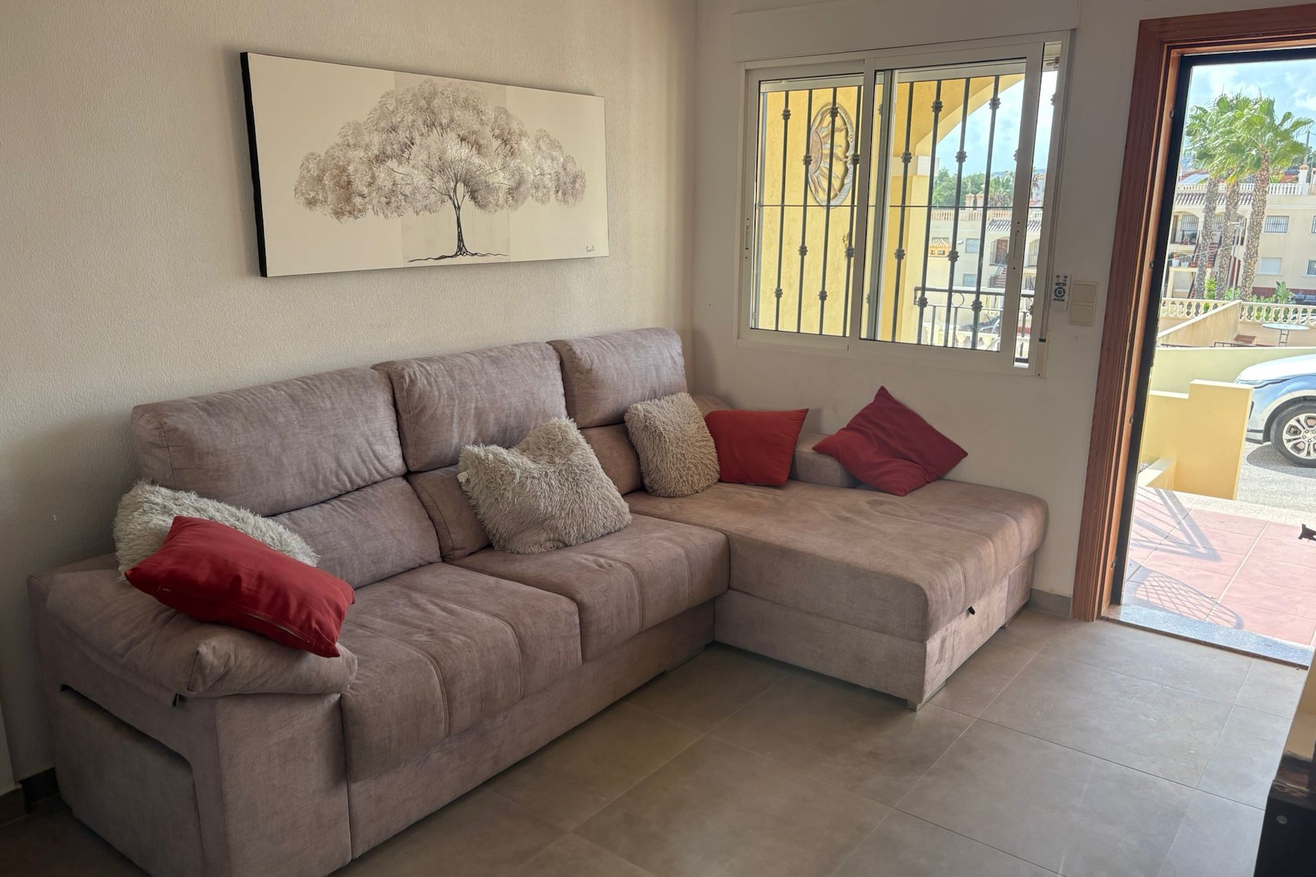Re-Sale - Bungalow - Algorfa - Montemar