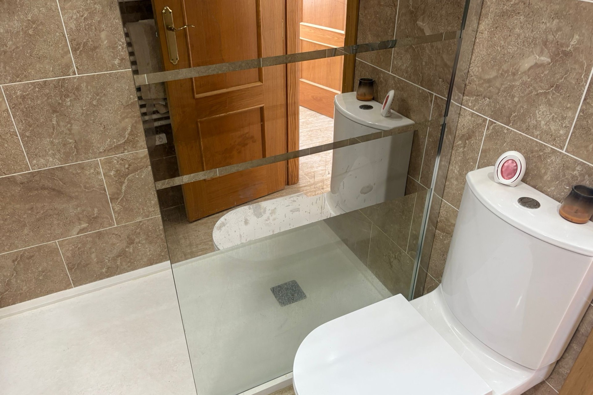 Re-Sale - Bungalow - Algorfa - Montemar