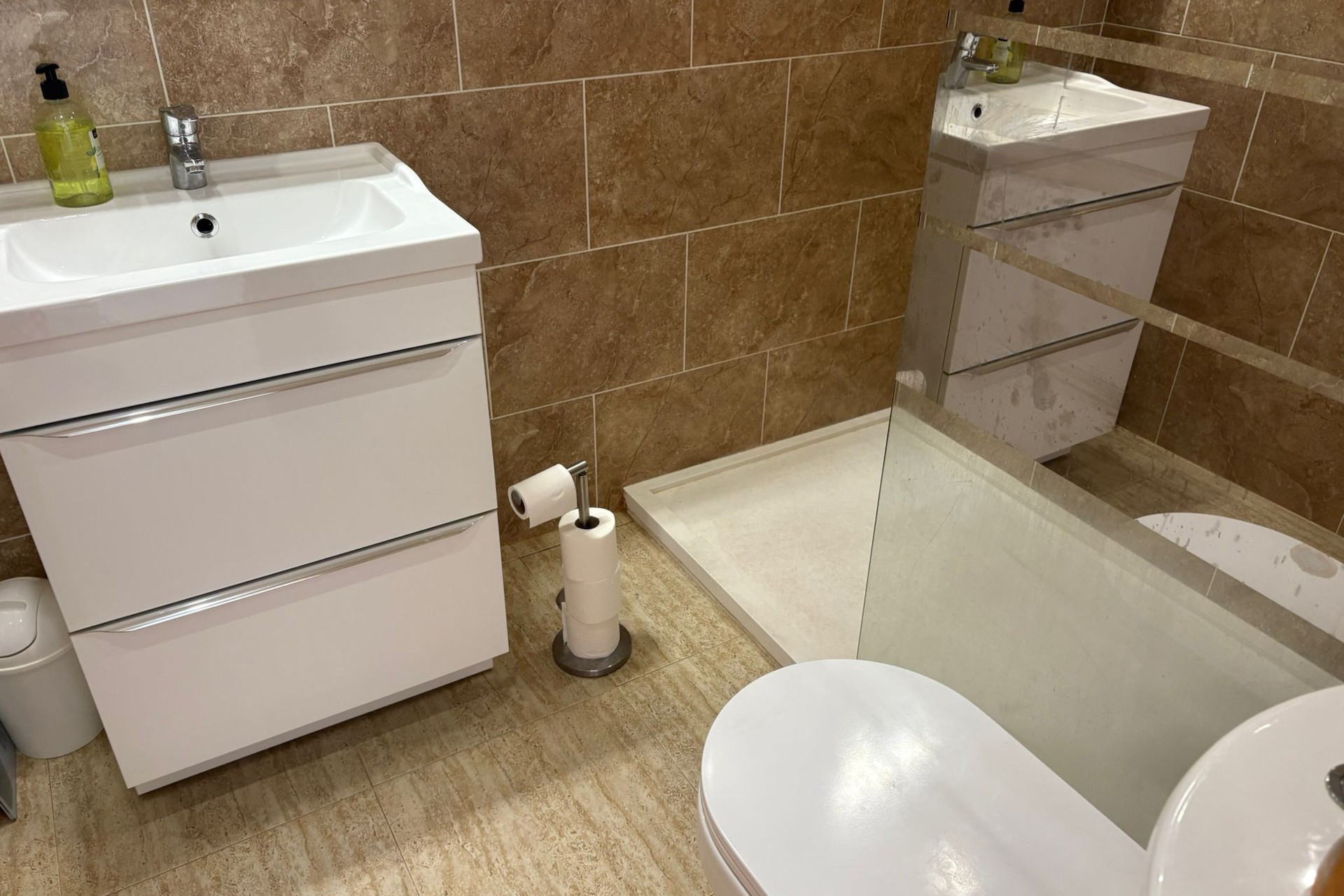 Re-Sale - Bungalow - Algorfa - Montemar