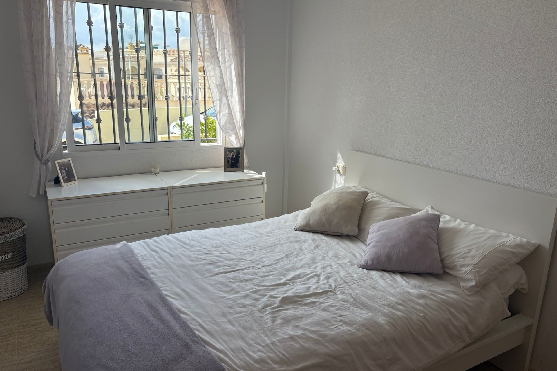 Re-Sale - Bungalow - Algorfa - Montemar