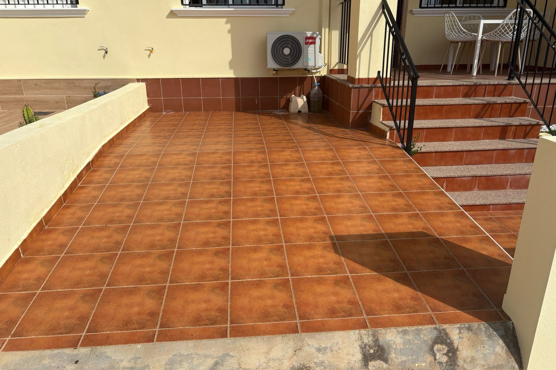 Re-Sale - Bungalow - Algorfa - Montemar