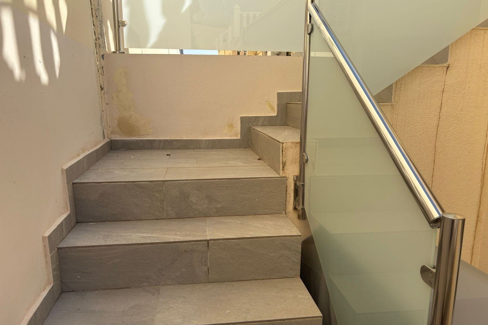 Re-Sale - Bungalow - Algorfa - Montemar