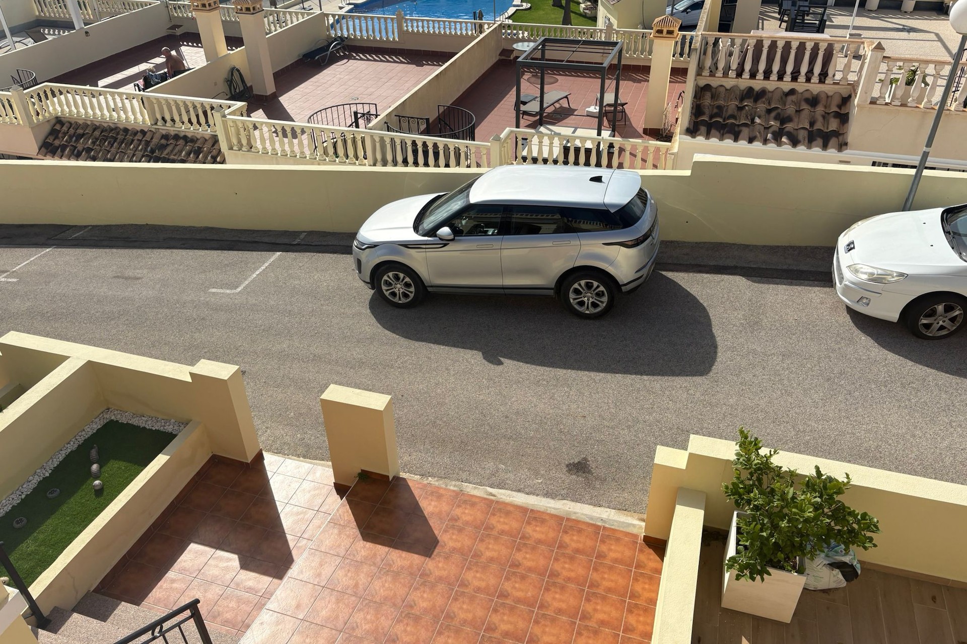 Re-Sale - Bungalow - Algorfa - Montemar