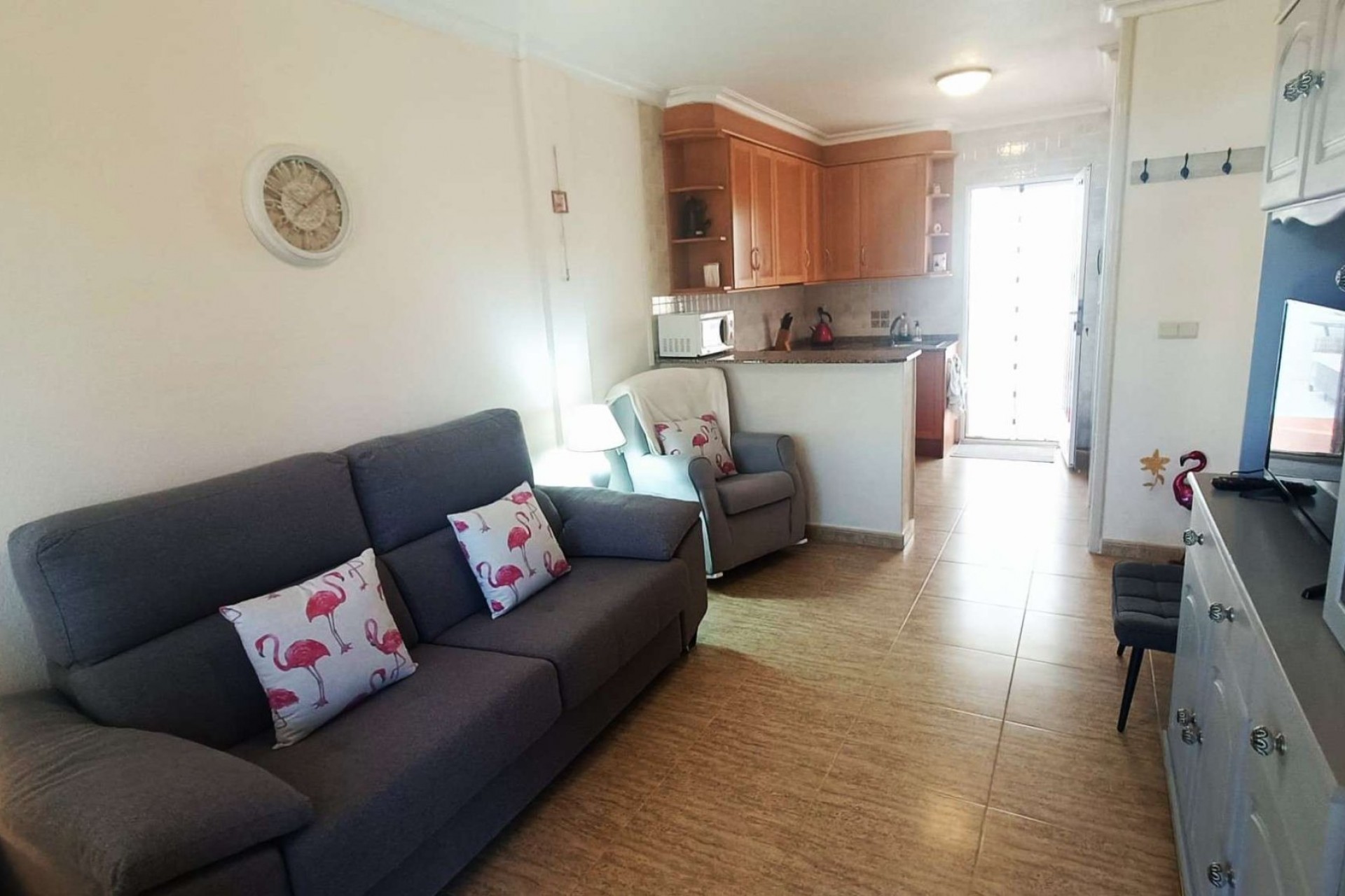 Re-Sale - Bungalow - Algorfa - Montemar