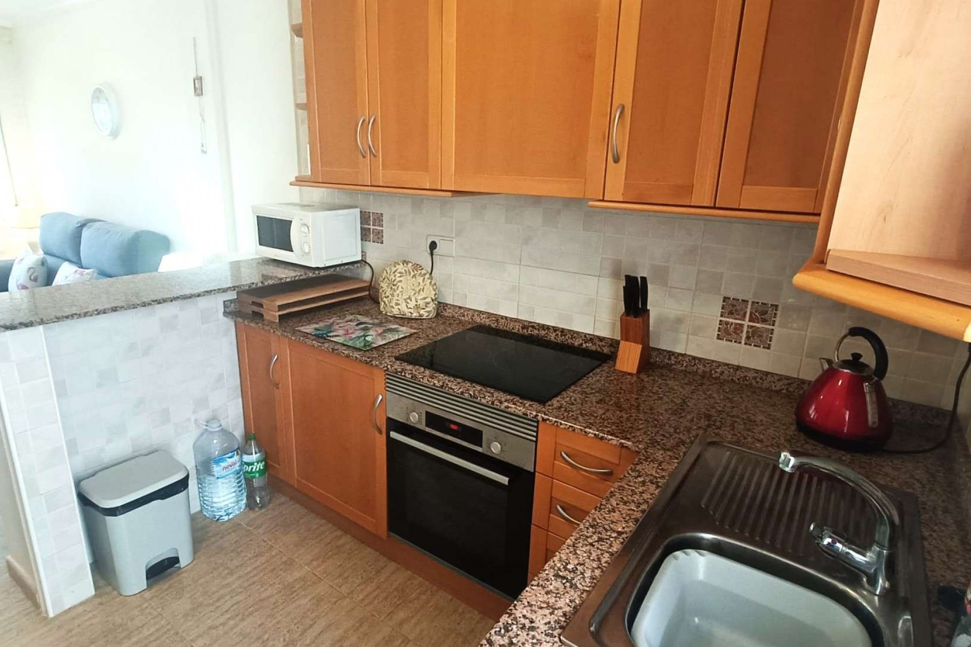 Re-Sale - Bungalow - Algorfa - Montemar