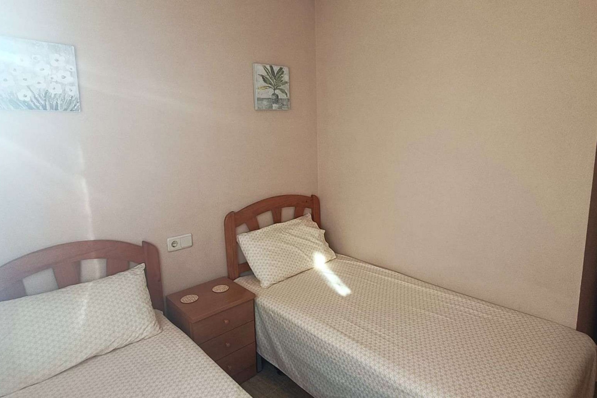 Re-Sale - Bungalow - Algorfa - Montemar