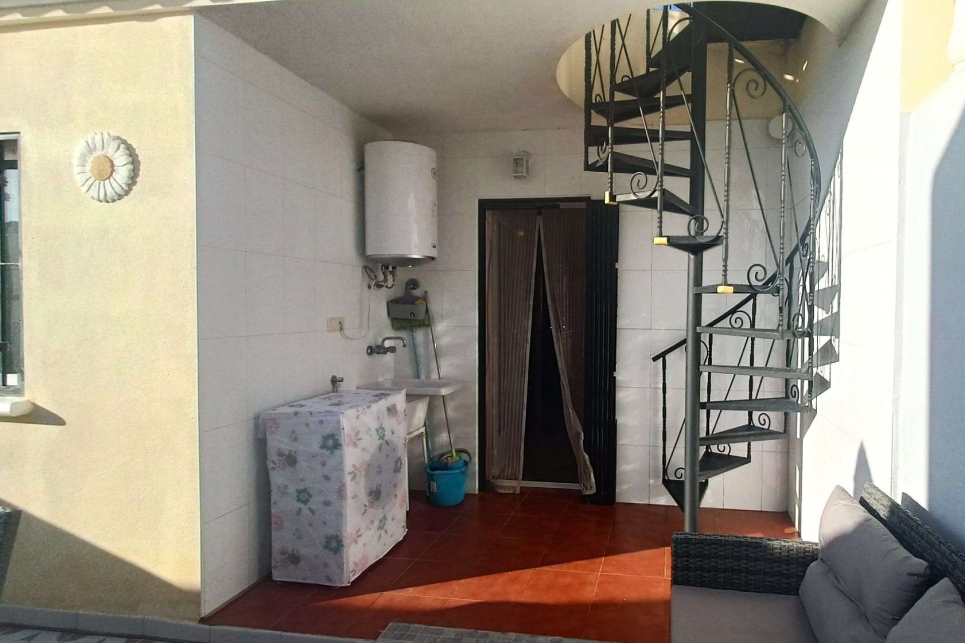 Re-Sale - Bungalow - Algorfa - Montemar