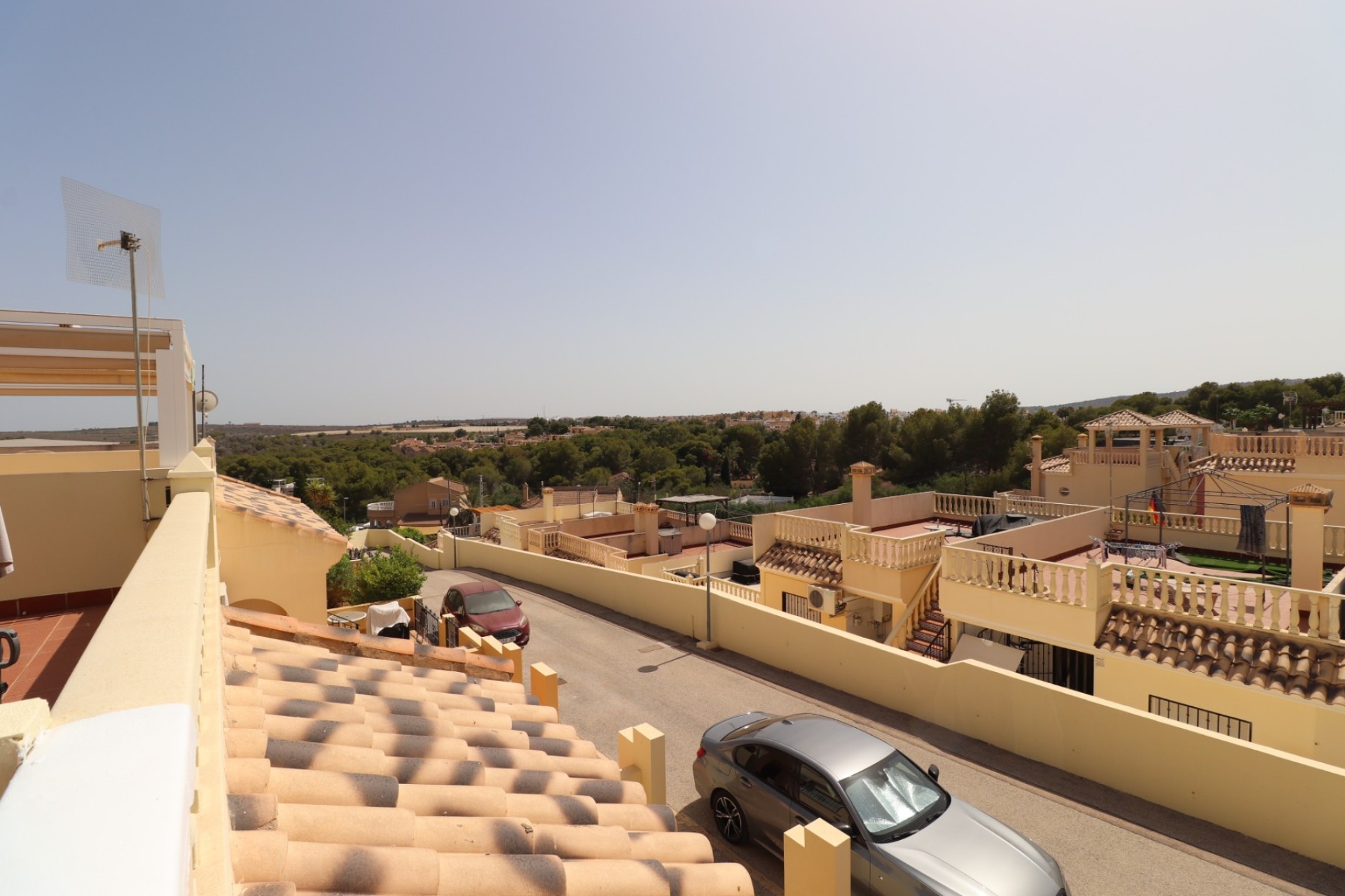 Re-Sale - Bungalow - Algorfa - Montemar
