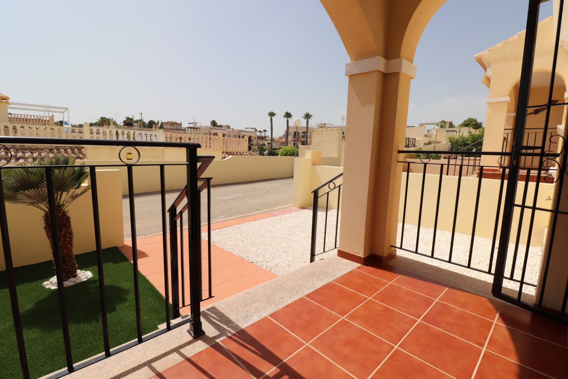 Re-Sale - Bungalow - Algorfa - Montemar