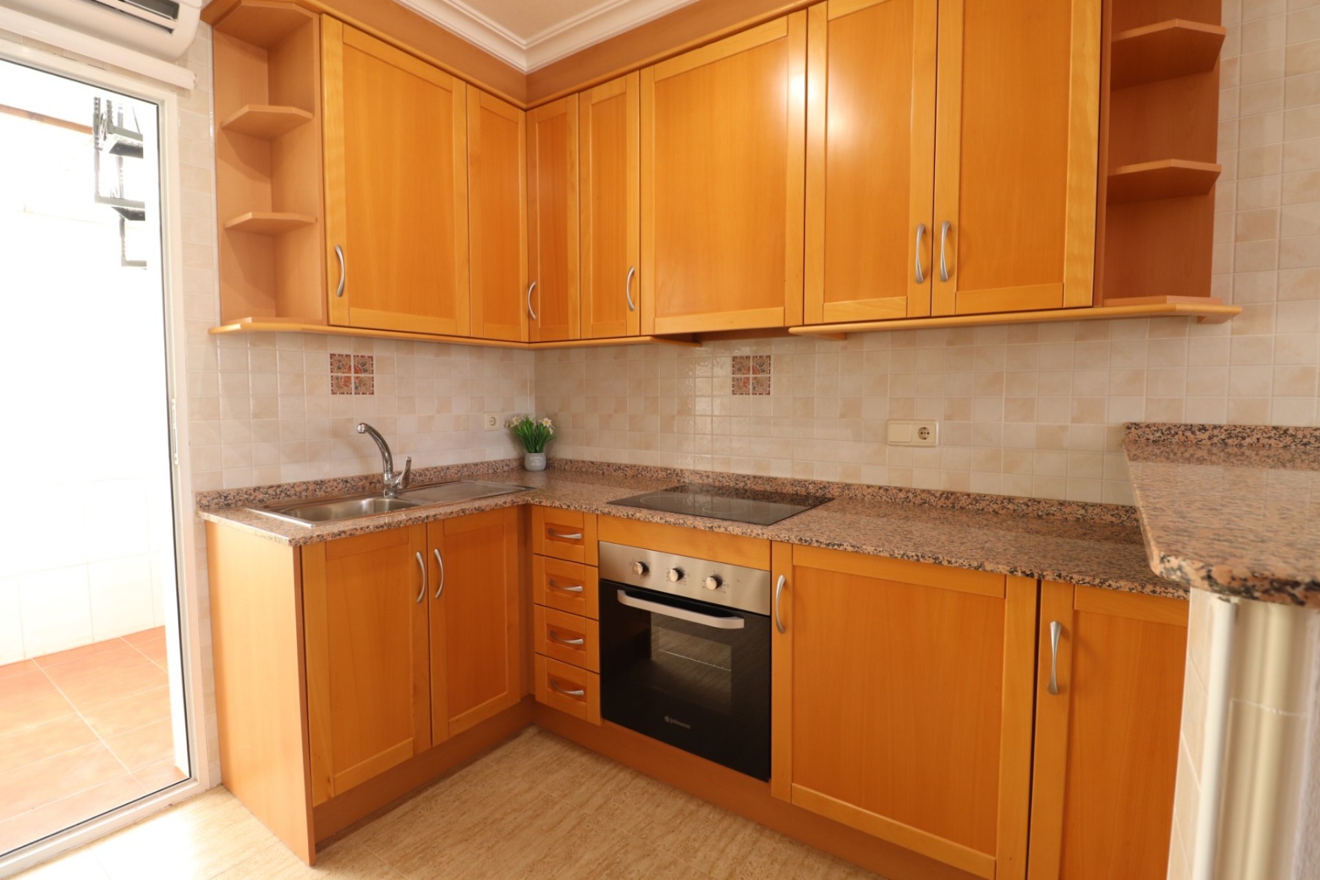Re-Sale - Bungalow - Algorfa - Montemar
