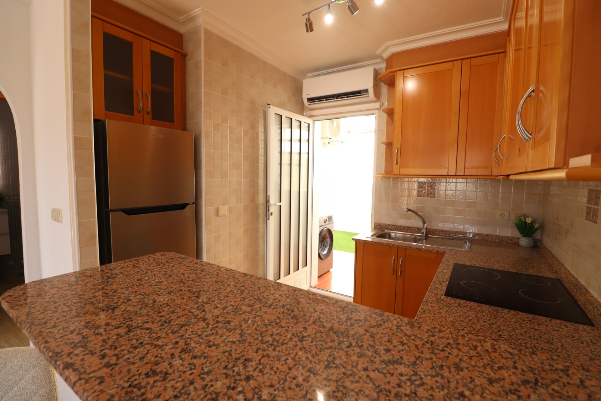 Re-Sale - Bungalow - Algorfa - Montemar