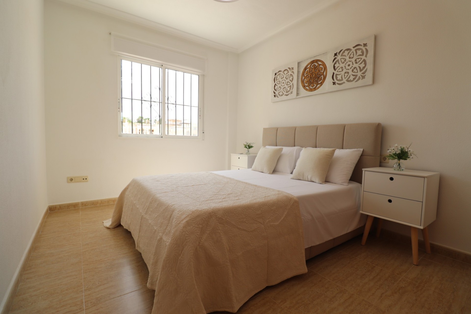 Re-Sale - Bungalow - Algorfa - Montemar