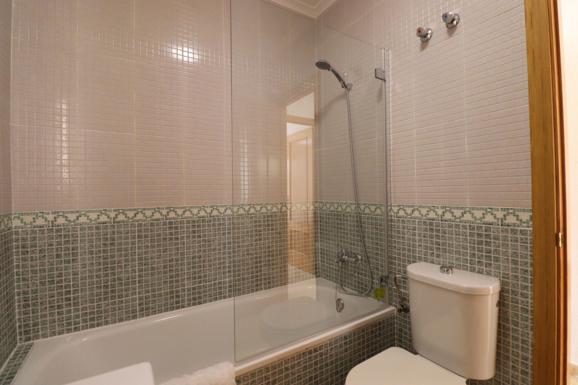Re-Sale - Bungalow - Algorfa - Montemar