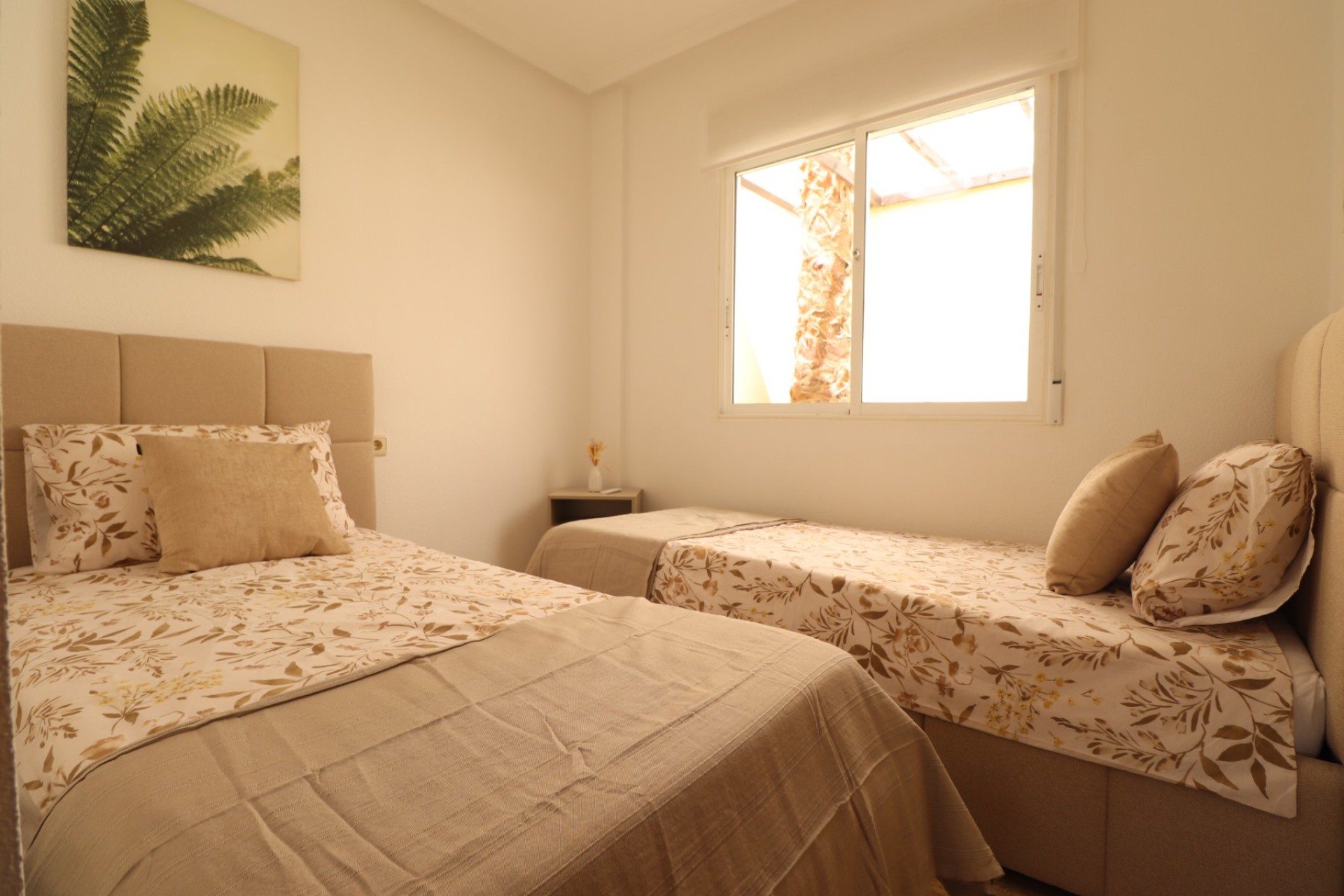 Re-Sale - Bungalow - Algorfa - Montemar