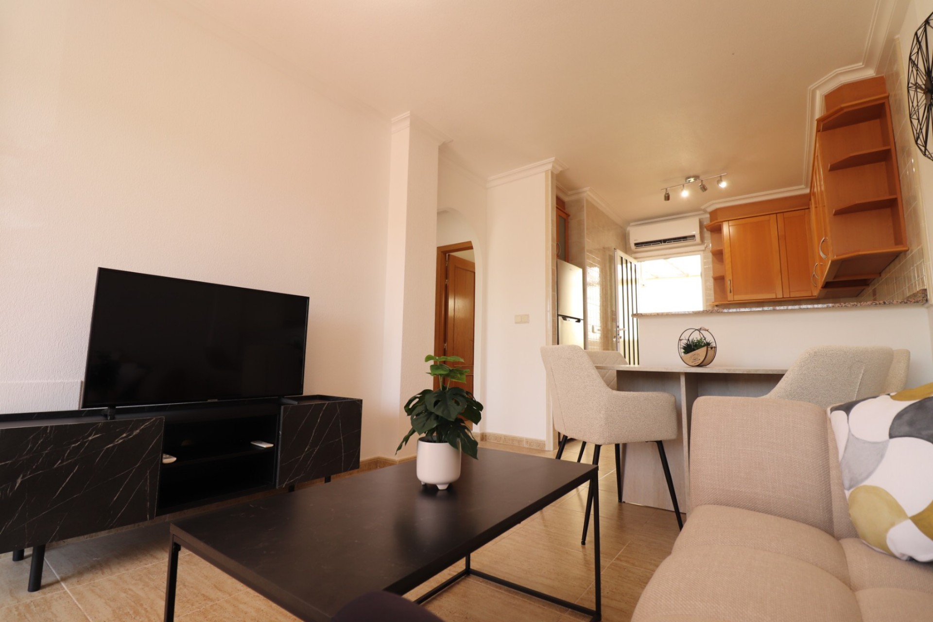 Re-Sale - Bungalow - Algorfa - Montemar