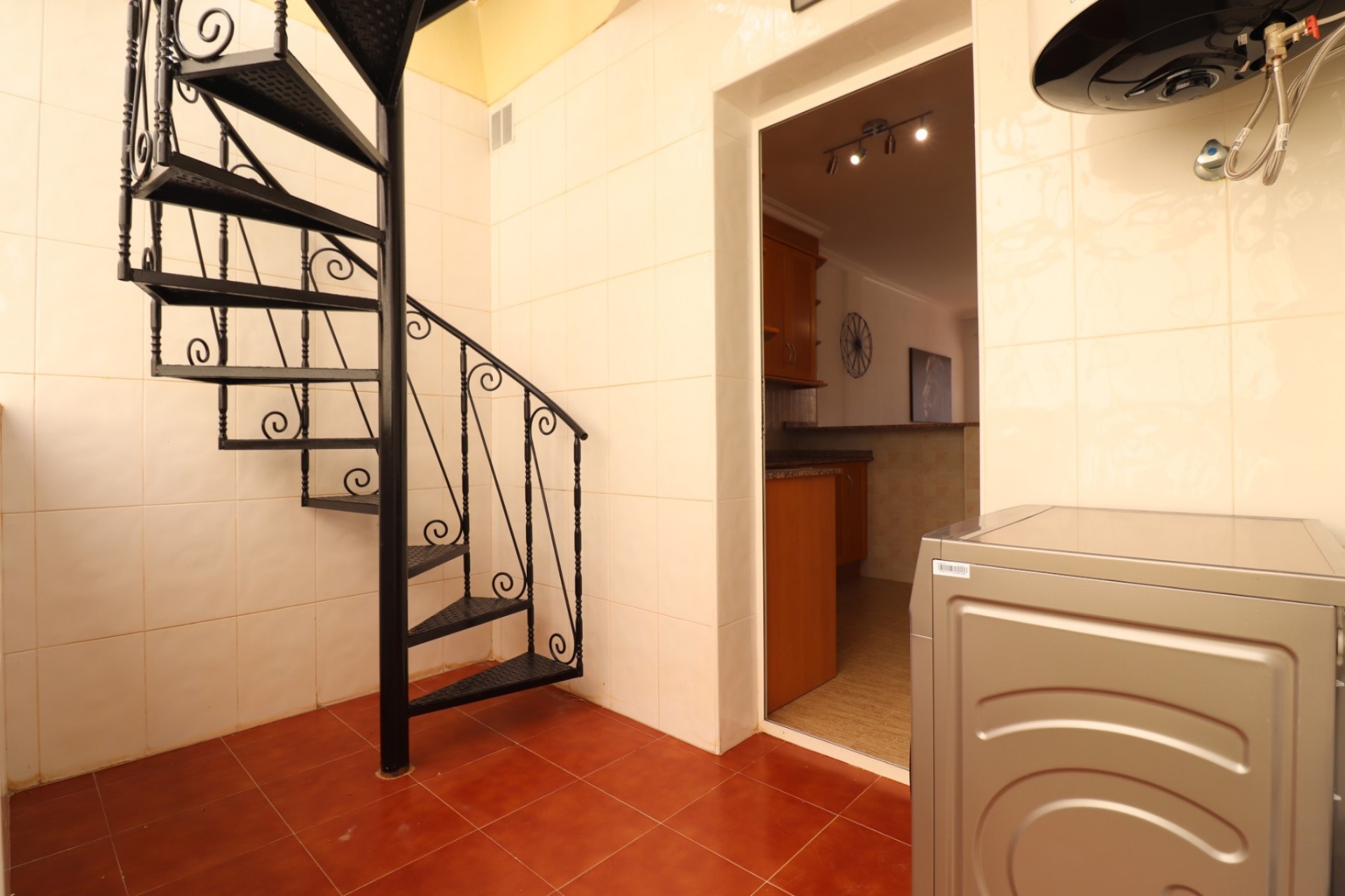 Re-Sale - Bungalow - Algorfa - Montemar