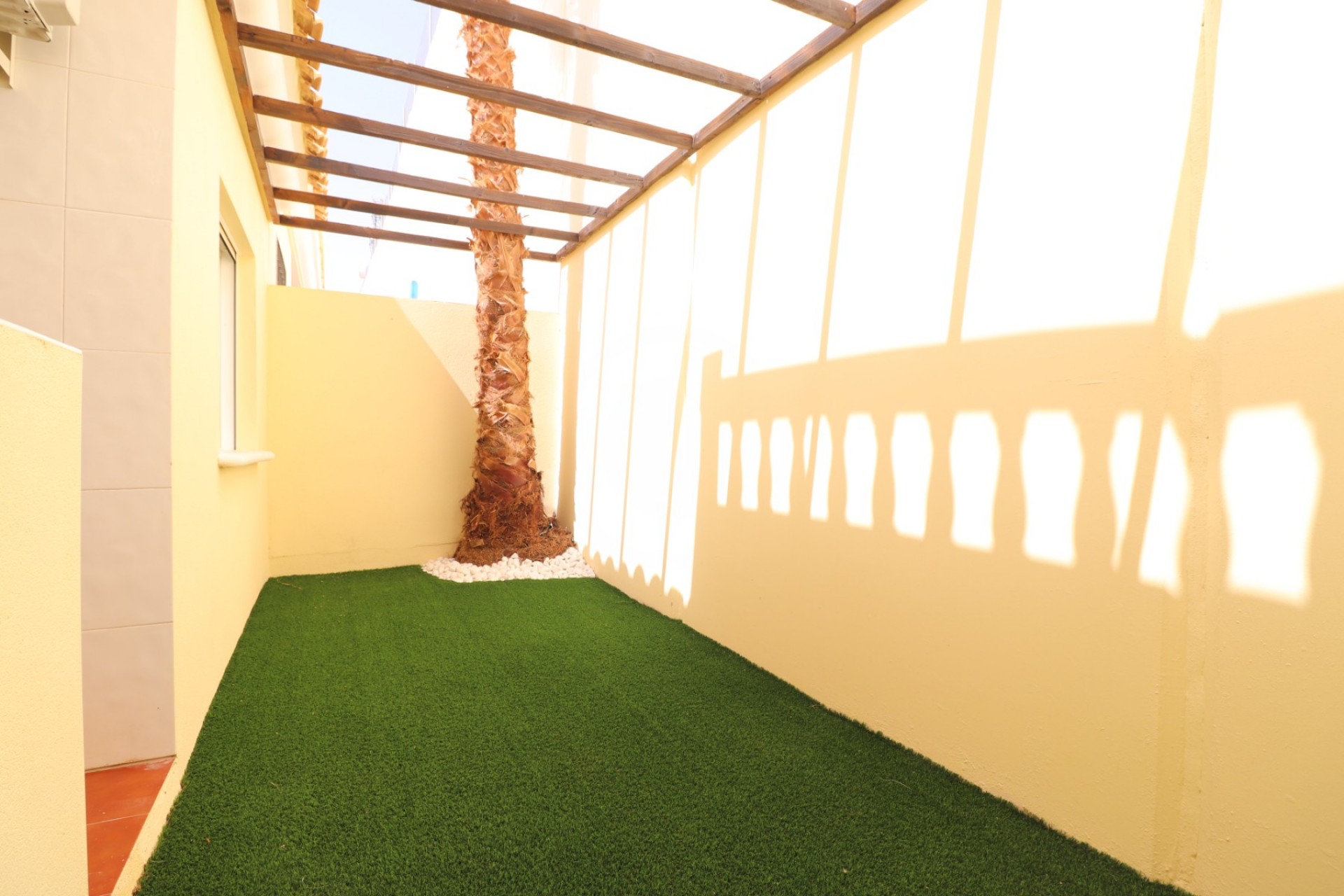 Re-Sale - Bungalow - Algorfa - Montemar