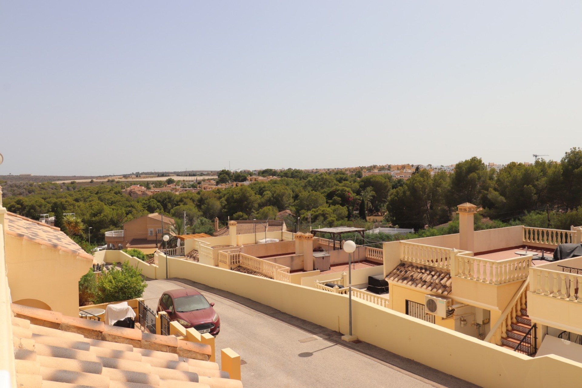Re-Sale - Bungalow - Algorfa - Montemar