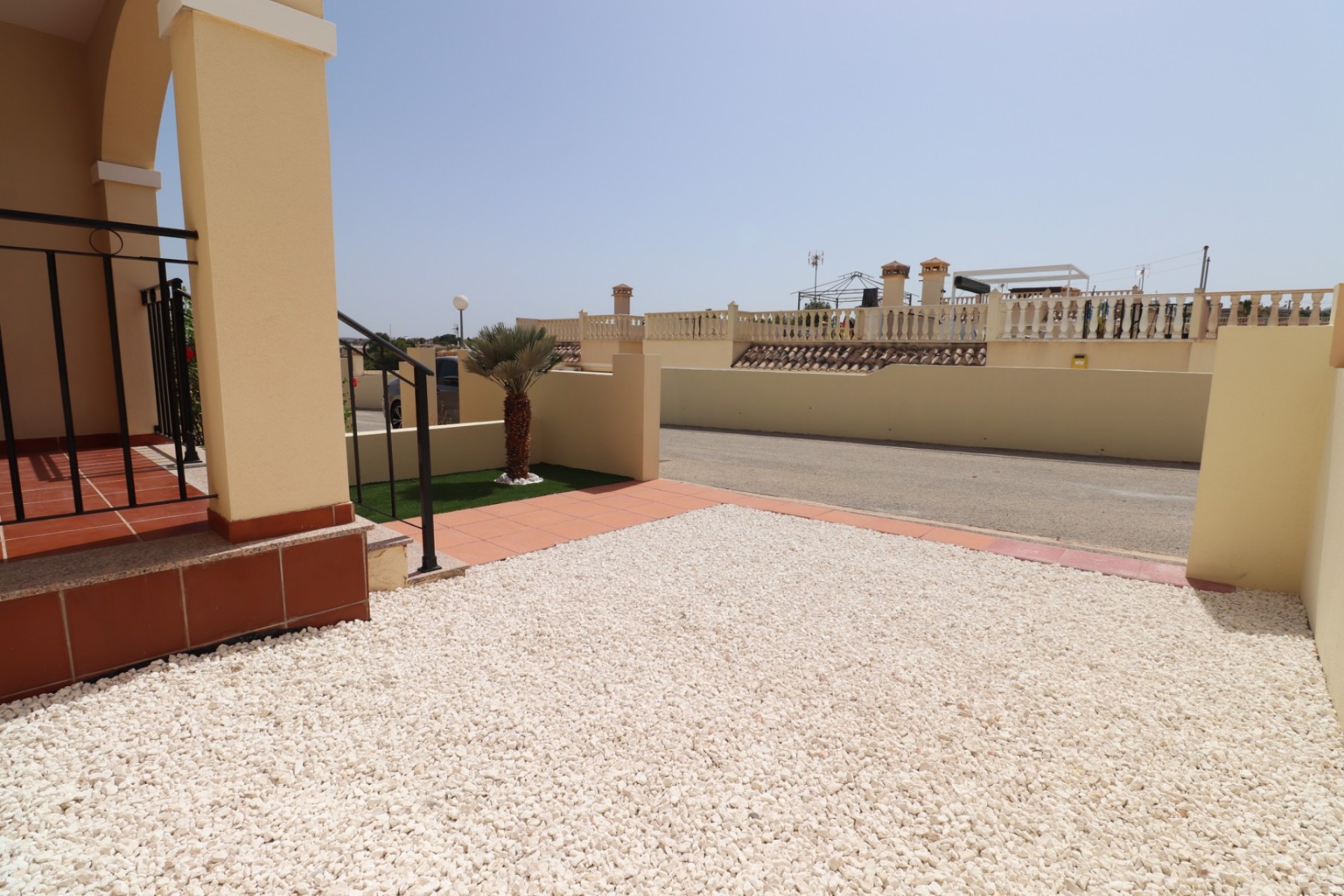 Re-Sale - Bungalow - Algorfa - Montemar
