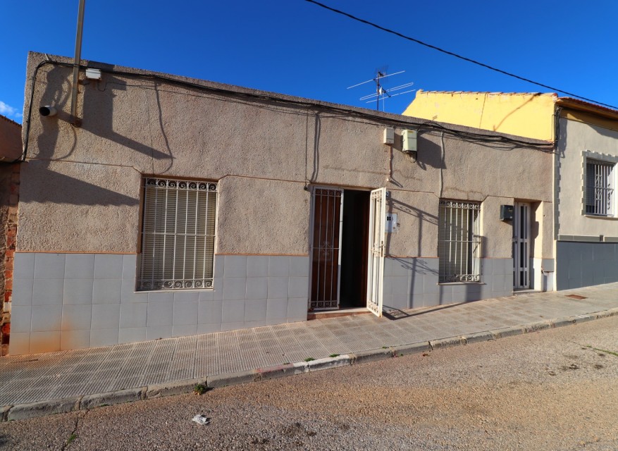 Re-Sale - Bungalow - Benijofar - Benijofar - Village