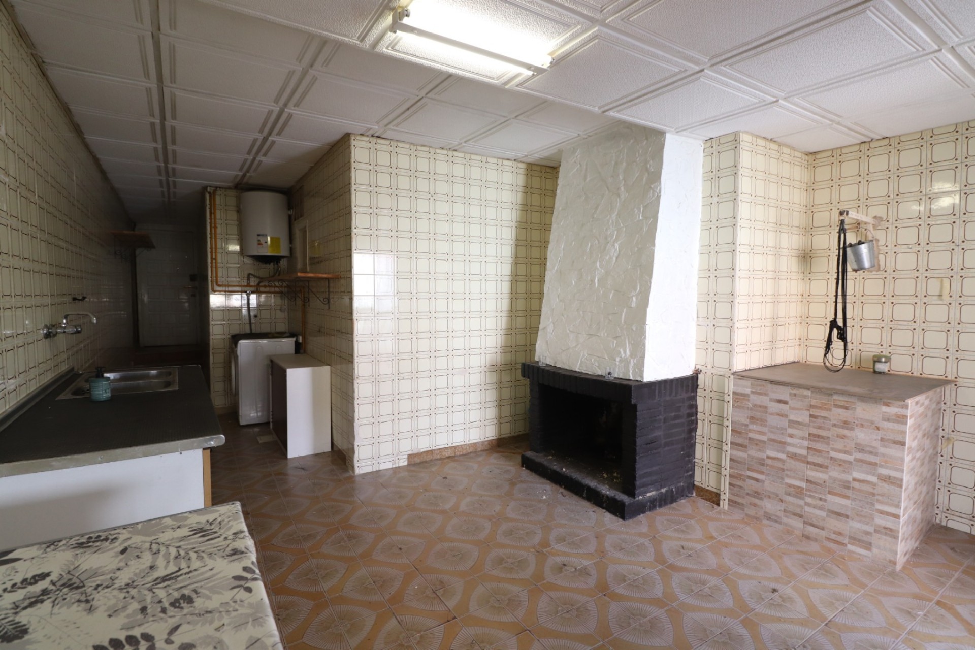 Re-Sale - Bungalow - Benijofar - Benijofar - Village