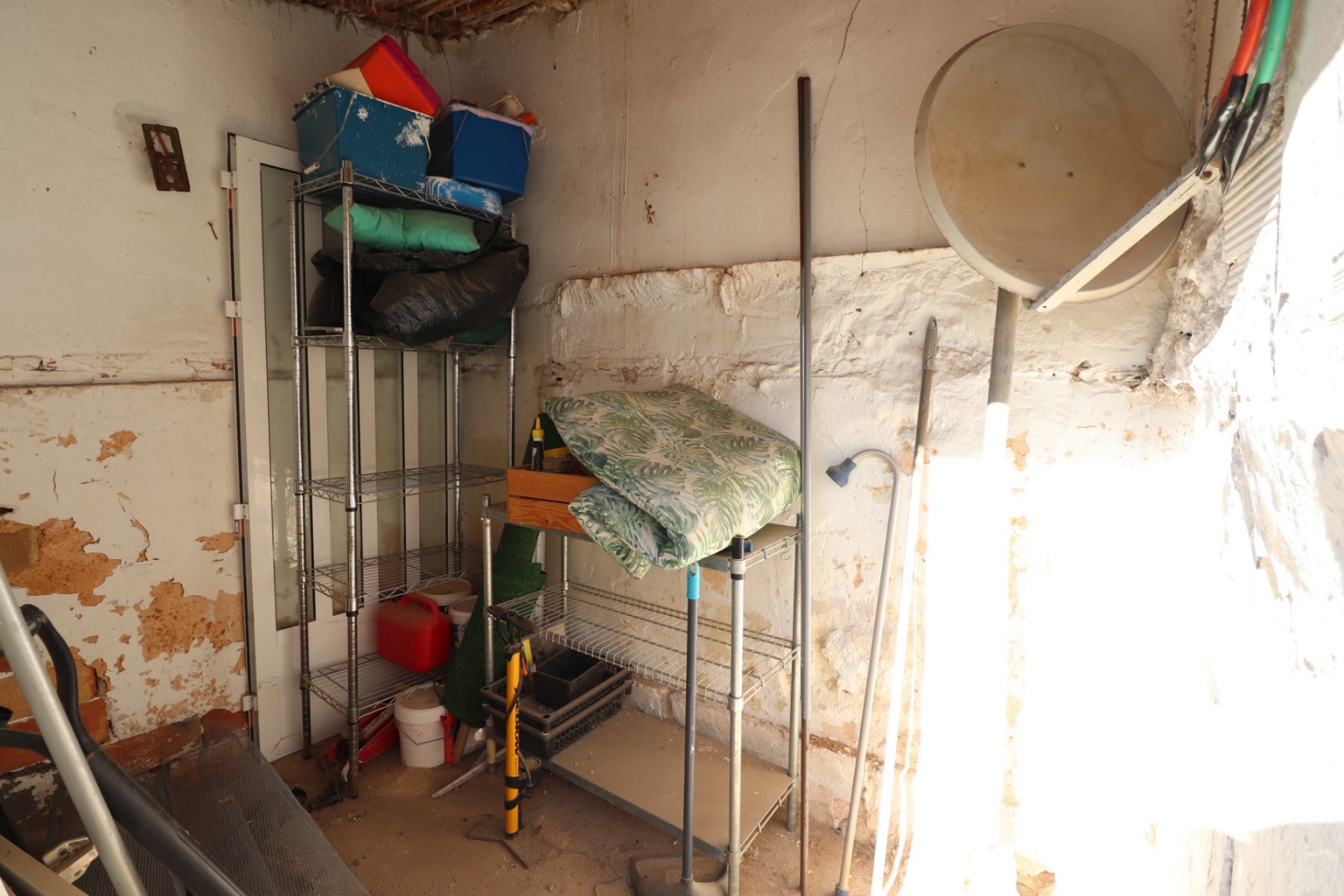 Re-Sale - Bungalow - Benijofar - Benijofar - Village