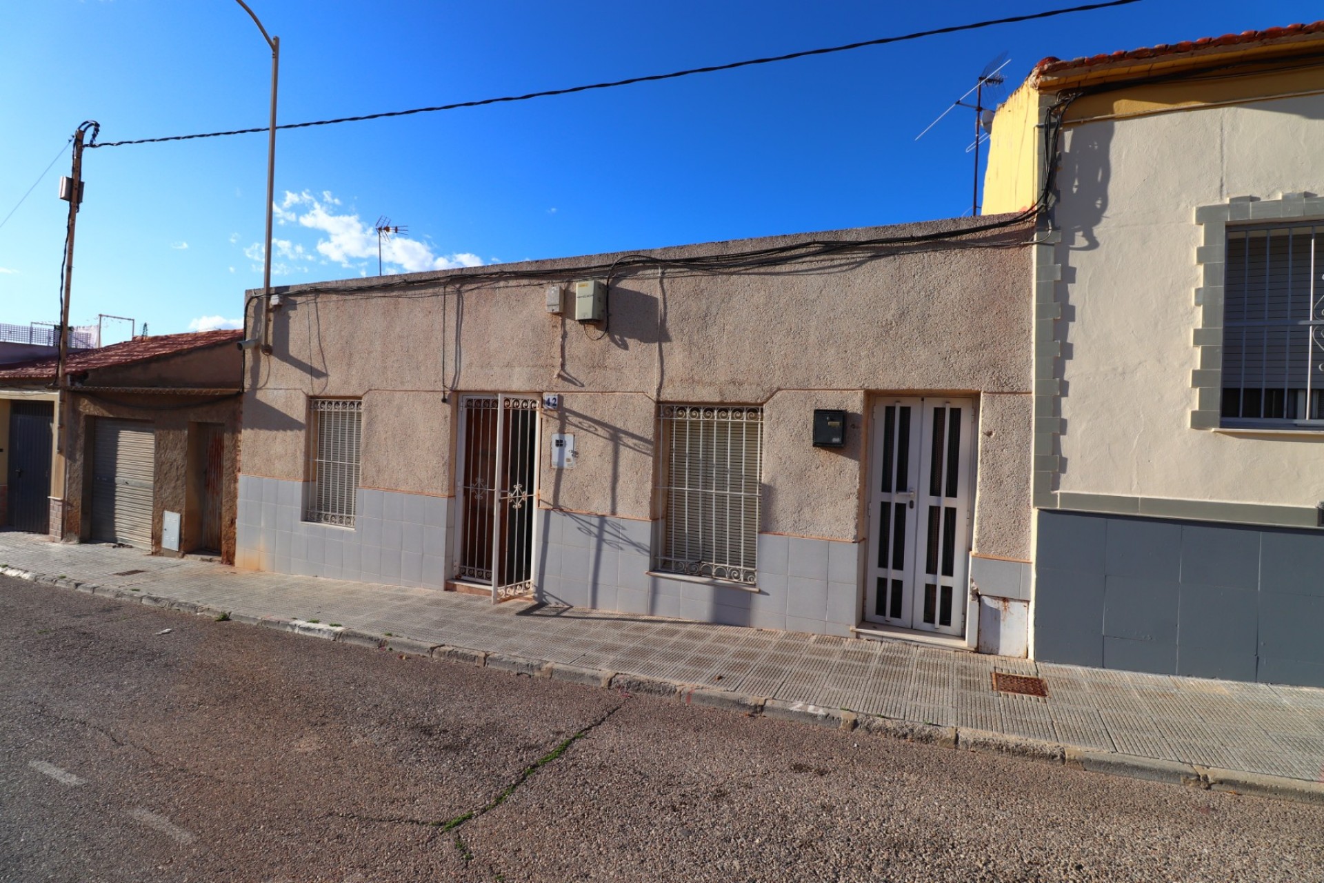 Re-Sale - Bungalow - Benijofar - Benijofar - Village