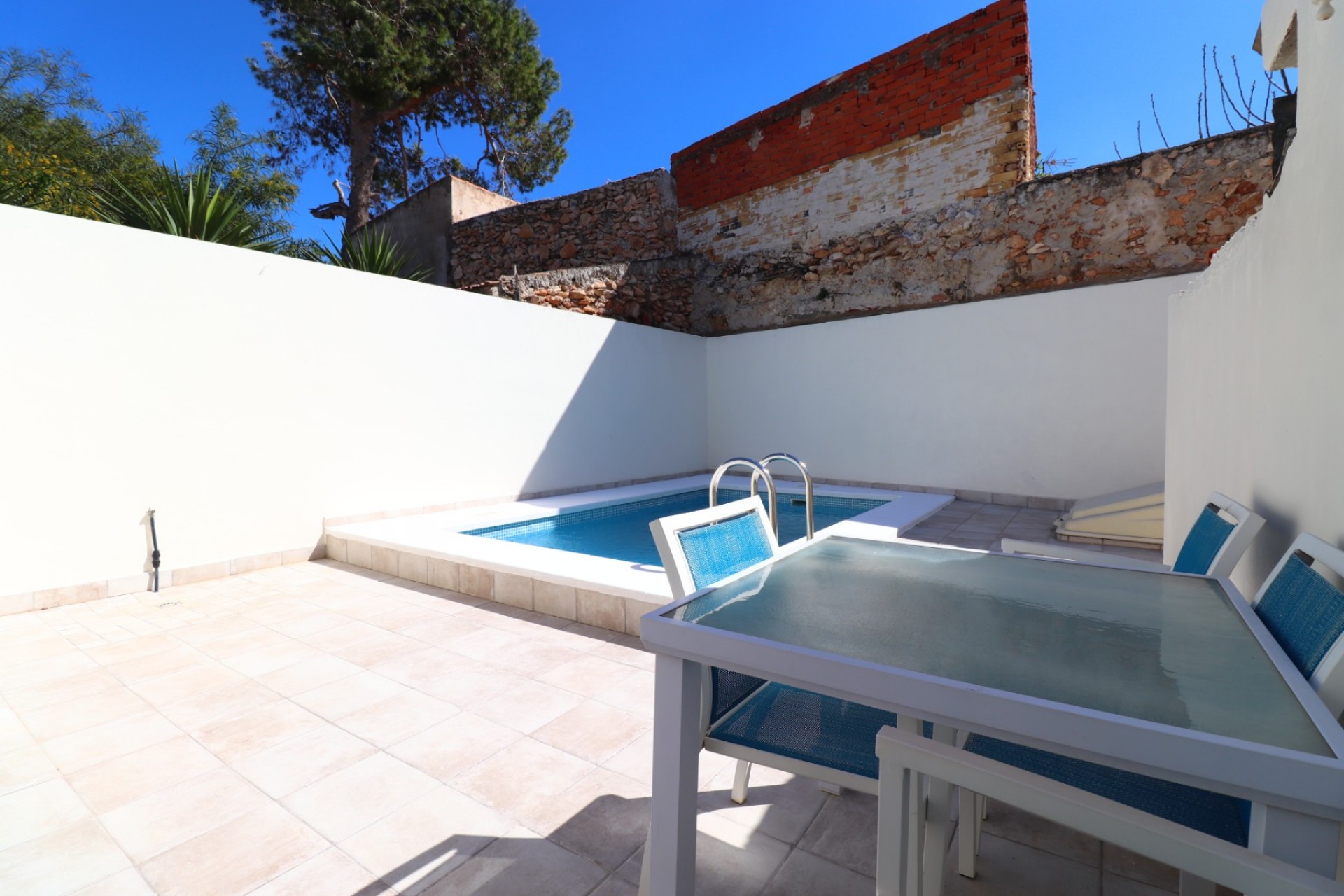 Re-Sale - Bungalow - Benijofar - Benijofar - Village