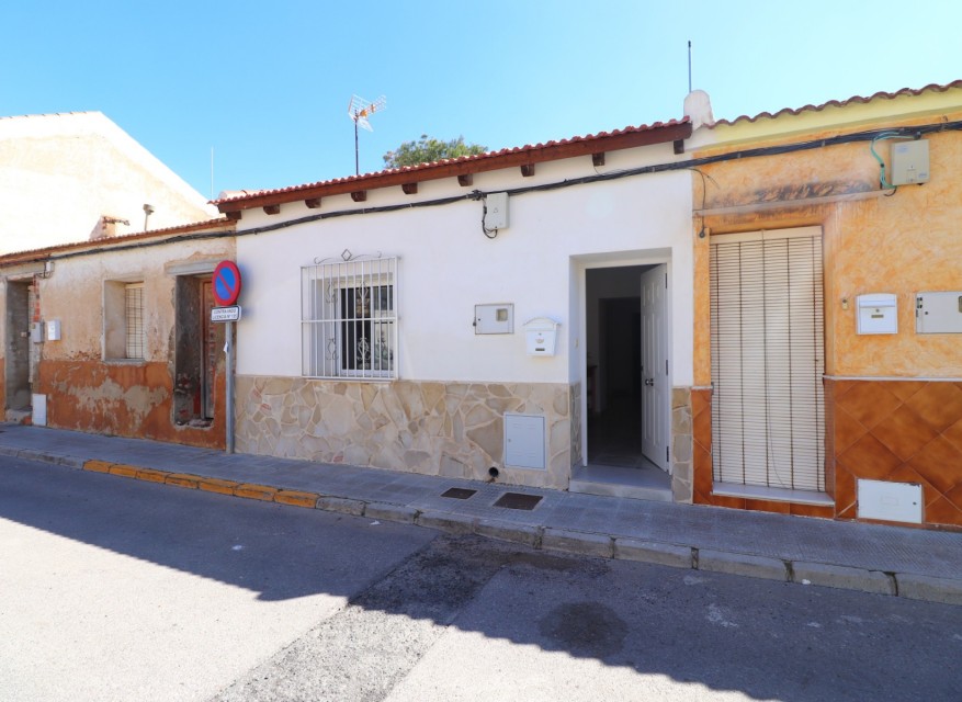 Re-Sale - Bungalow - Benijofar - Benijofar - Village