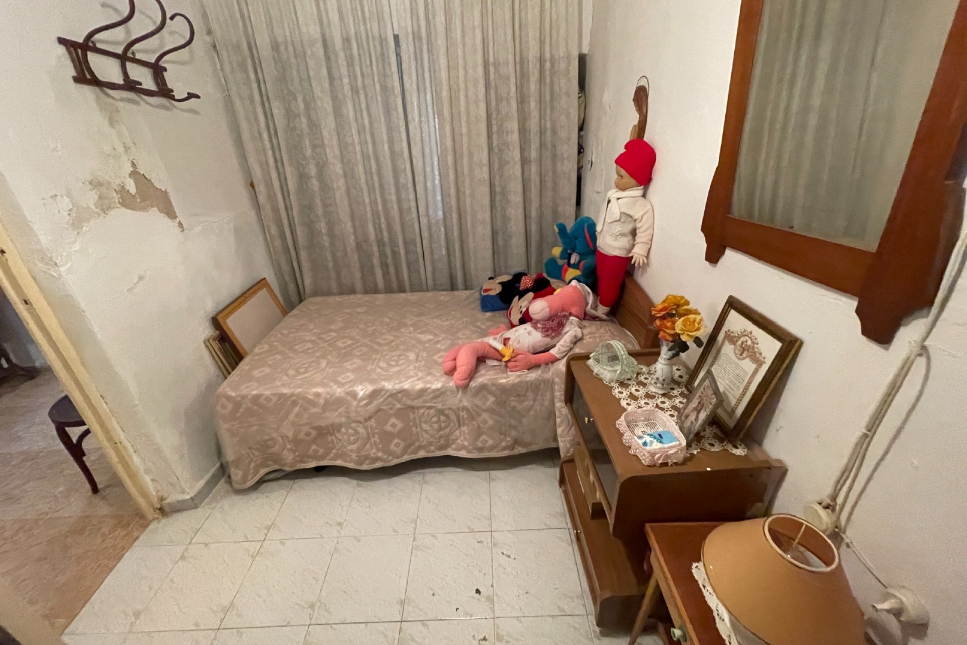 Re-Sale - Bungalow - Benijofar - Benijofar - Village