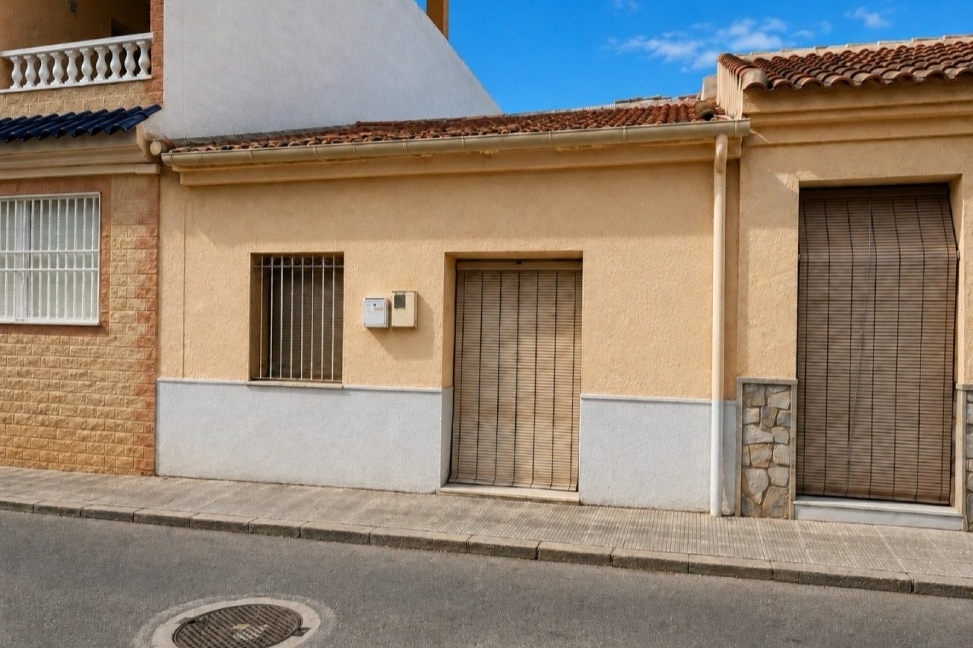 Re-Sale - Bungalow - Benijofar - Benijofar - Village