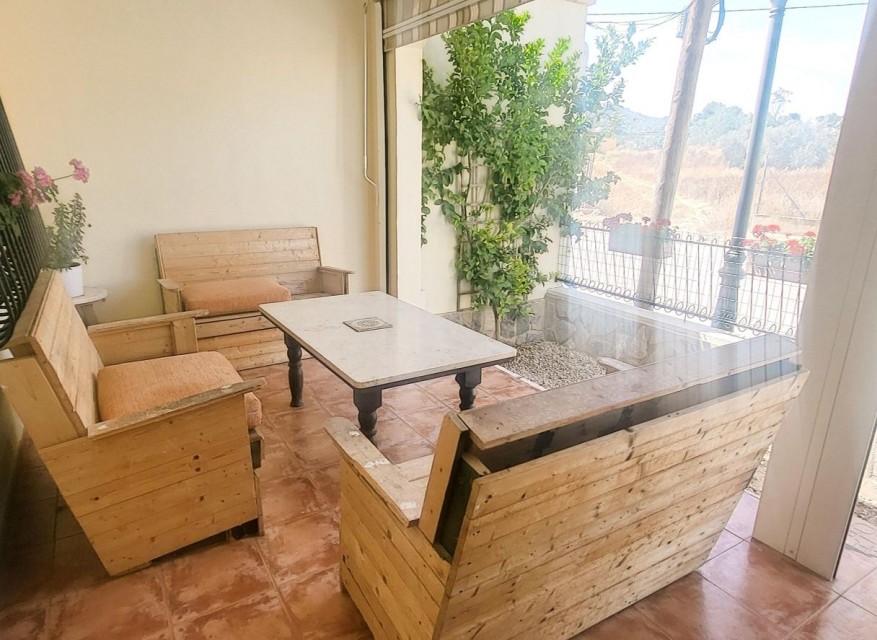 Re-Sale - Bungalow - Cañada de La Leña - Cañada de La Leña - Village