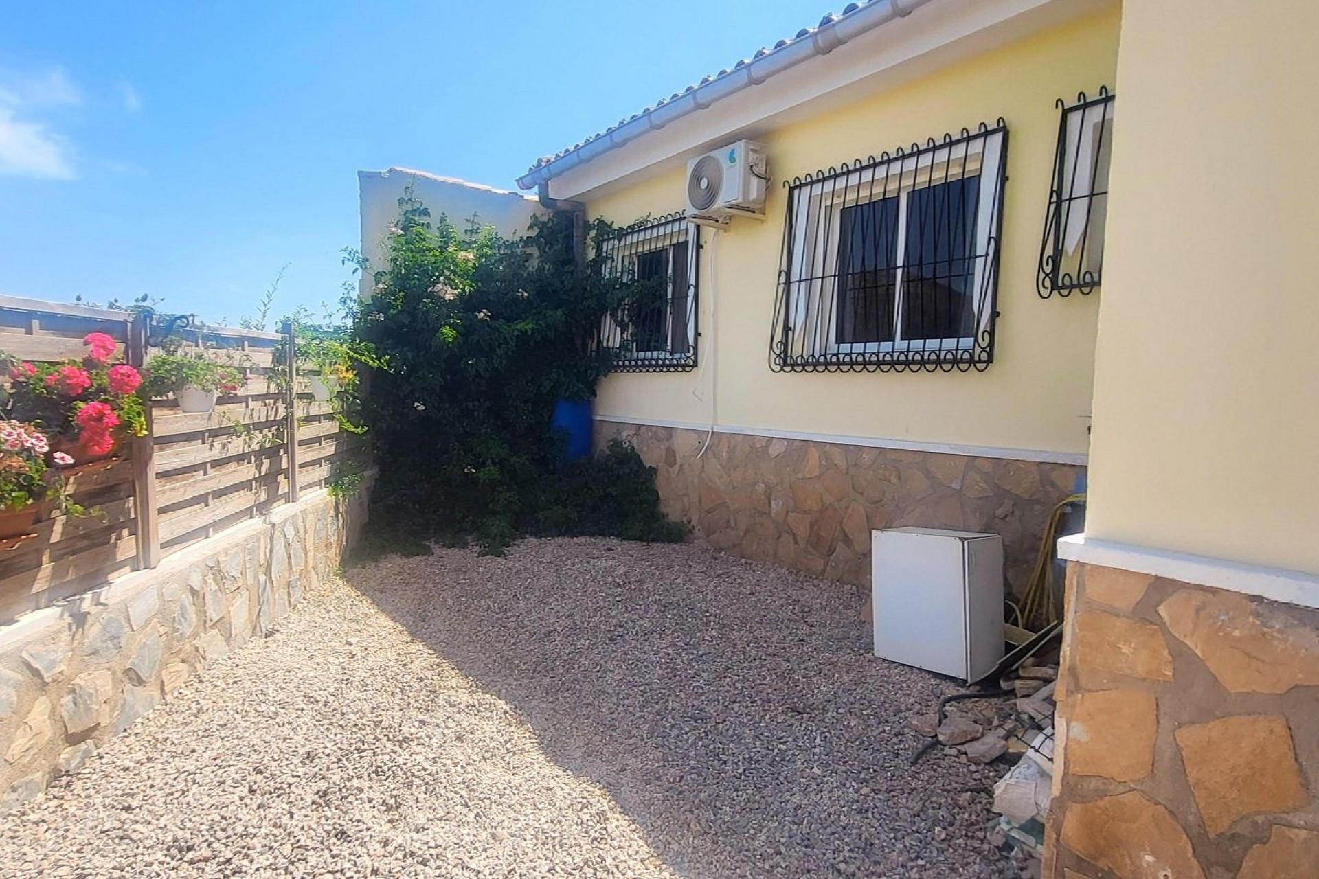 Re-Sale - Bungalow - Cañada de La Leña - Cañada de La Leña - Village