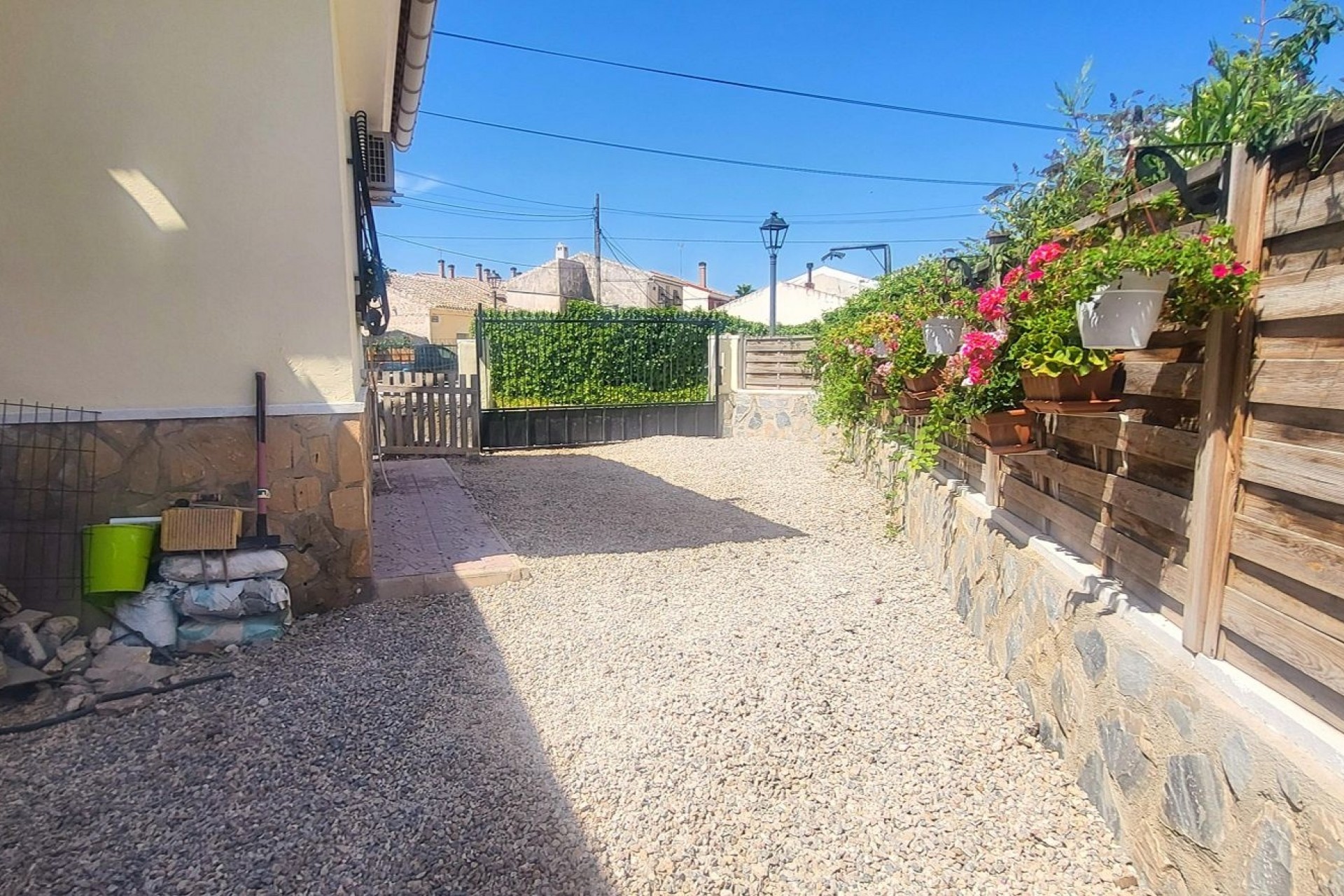 Re-Sale - Bungalow - Cañada de La Leña - Cañada de La Leña - Village