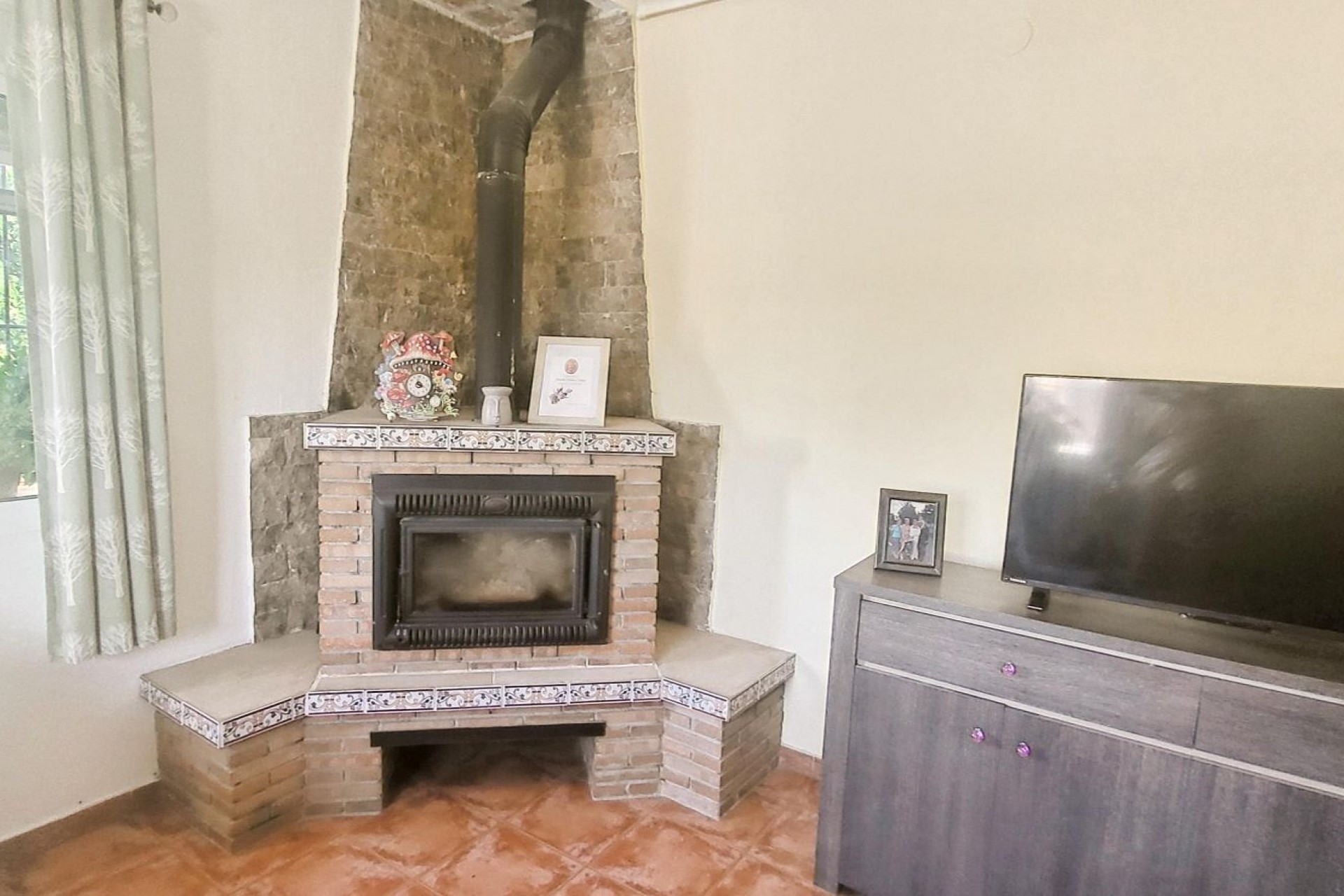 Re-Sale - Bungalow - Cañada de La Leña - Cañada de La Leña - Village