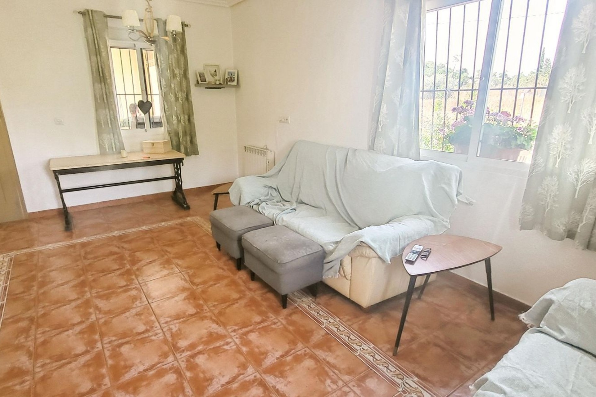 Re-Sale - Bungalow - Cañada de La Leña - Cañada de La Leña - Village
