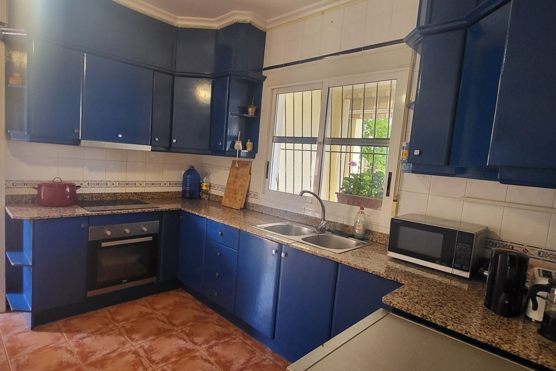 Re-Sale - Bungalow - Cañada de La Leña - Cañada de La Leña - Village
