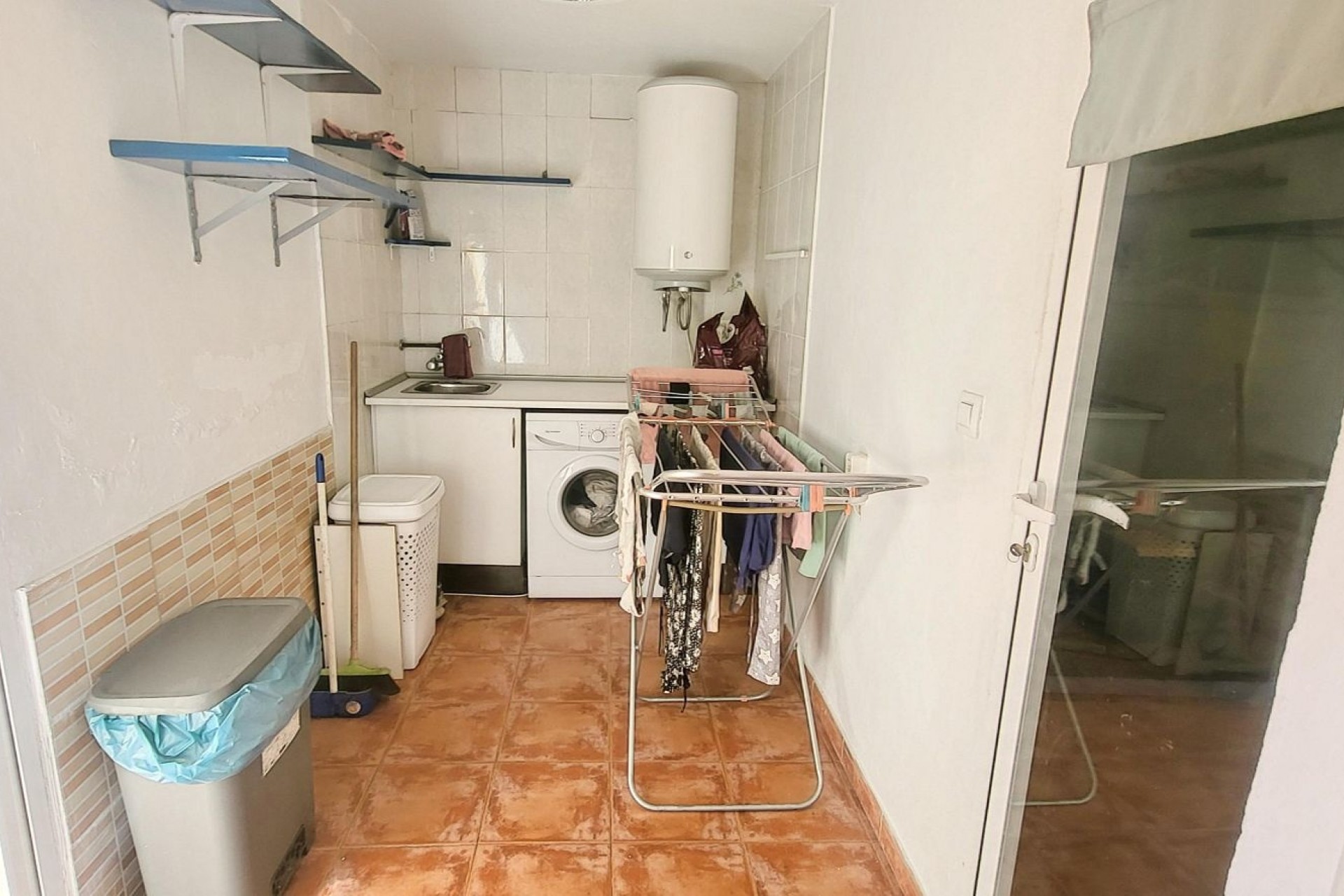Re-Sale - Bungalow - Cañada de La Leña - Cañada de La Leña - Village