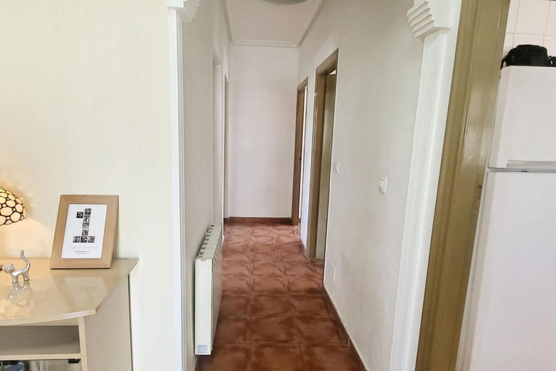 Re-Sale - Bungalow - Cañada de La Leña - Cañada de La Leña - Village