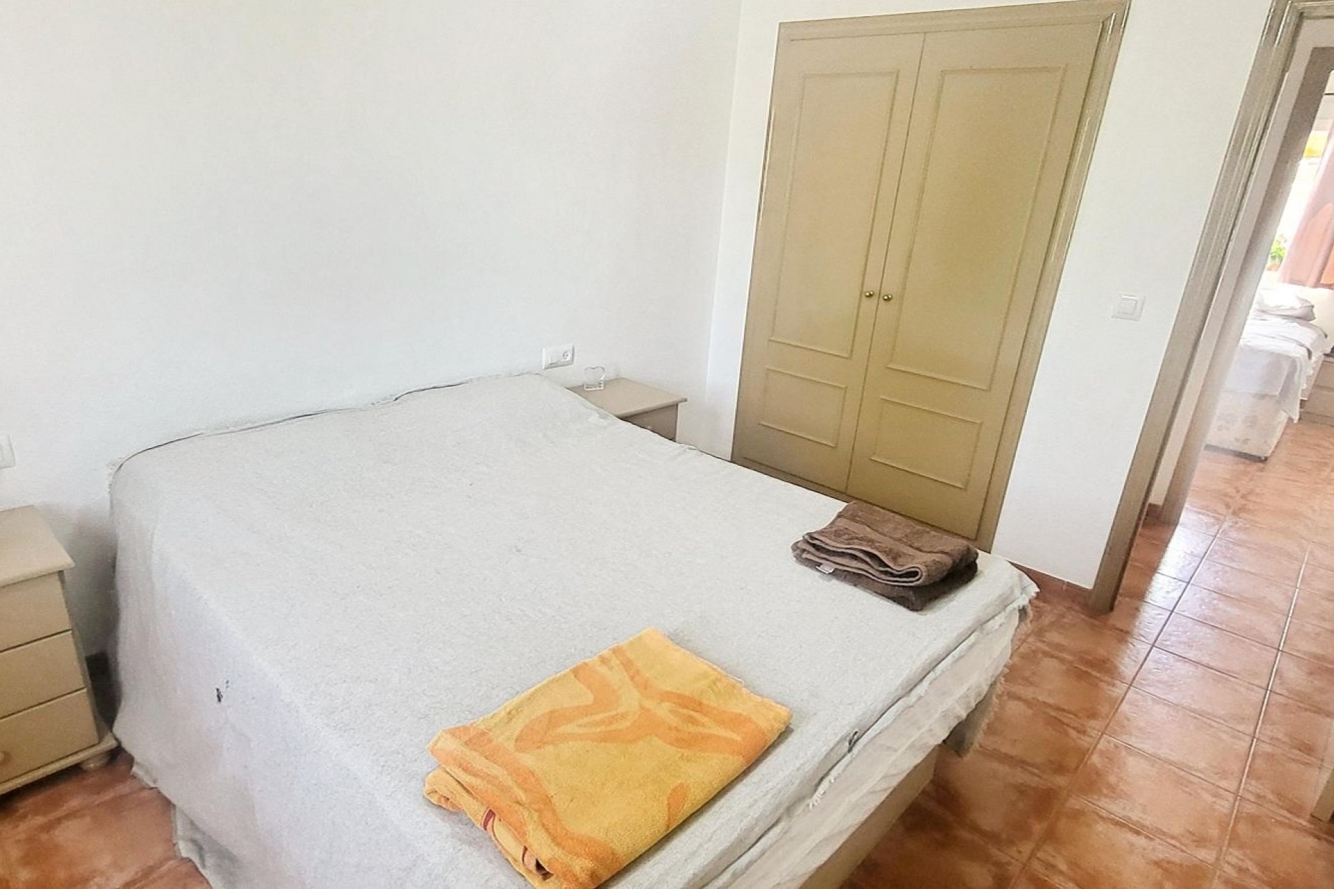 Re-Sale - Bungalow - Cañada de La Leña - Cañada de La Leña - Village