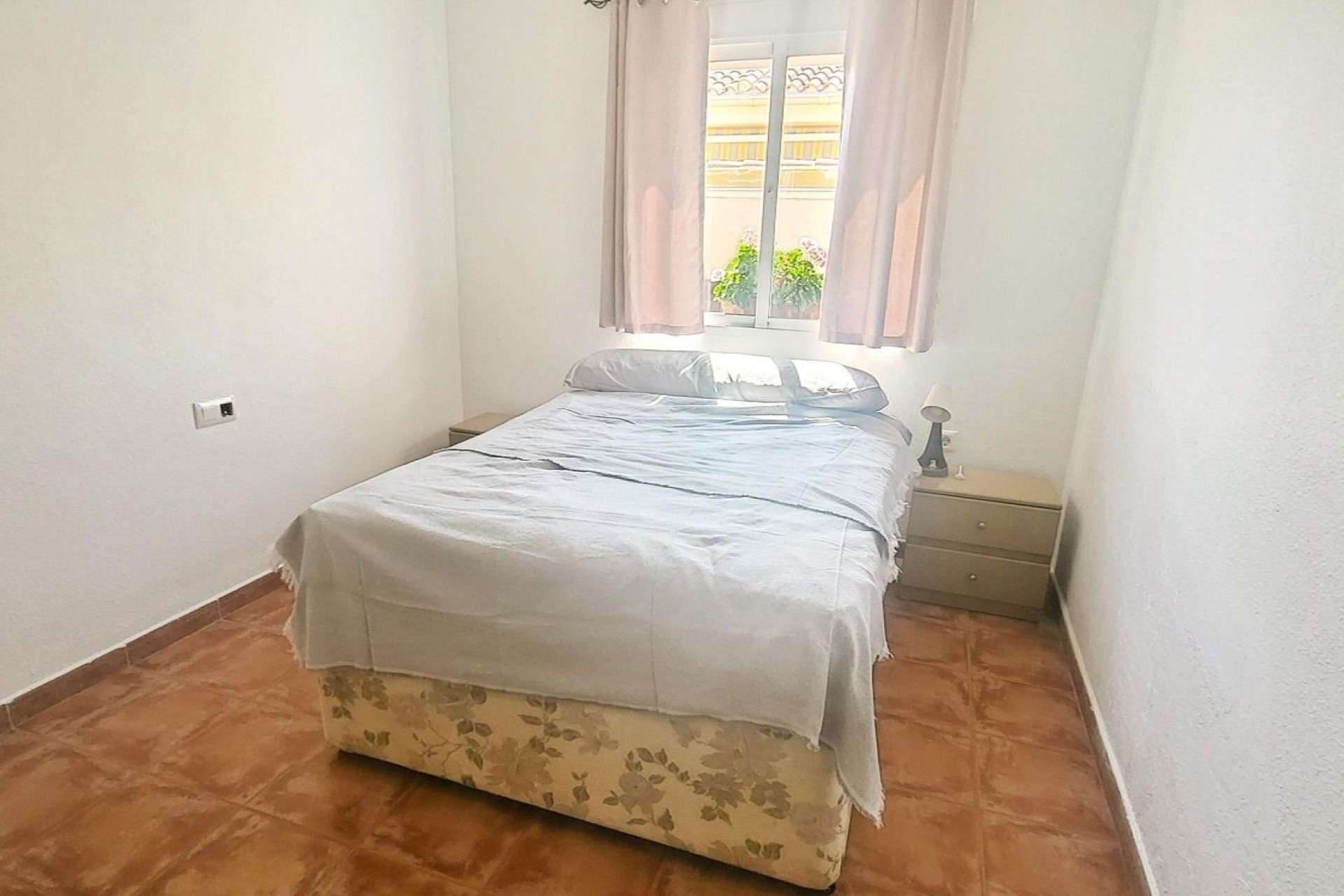 Re-Sale - Bungalow - Cañada de La Leña - Cañada de La Leña - Village